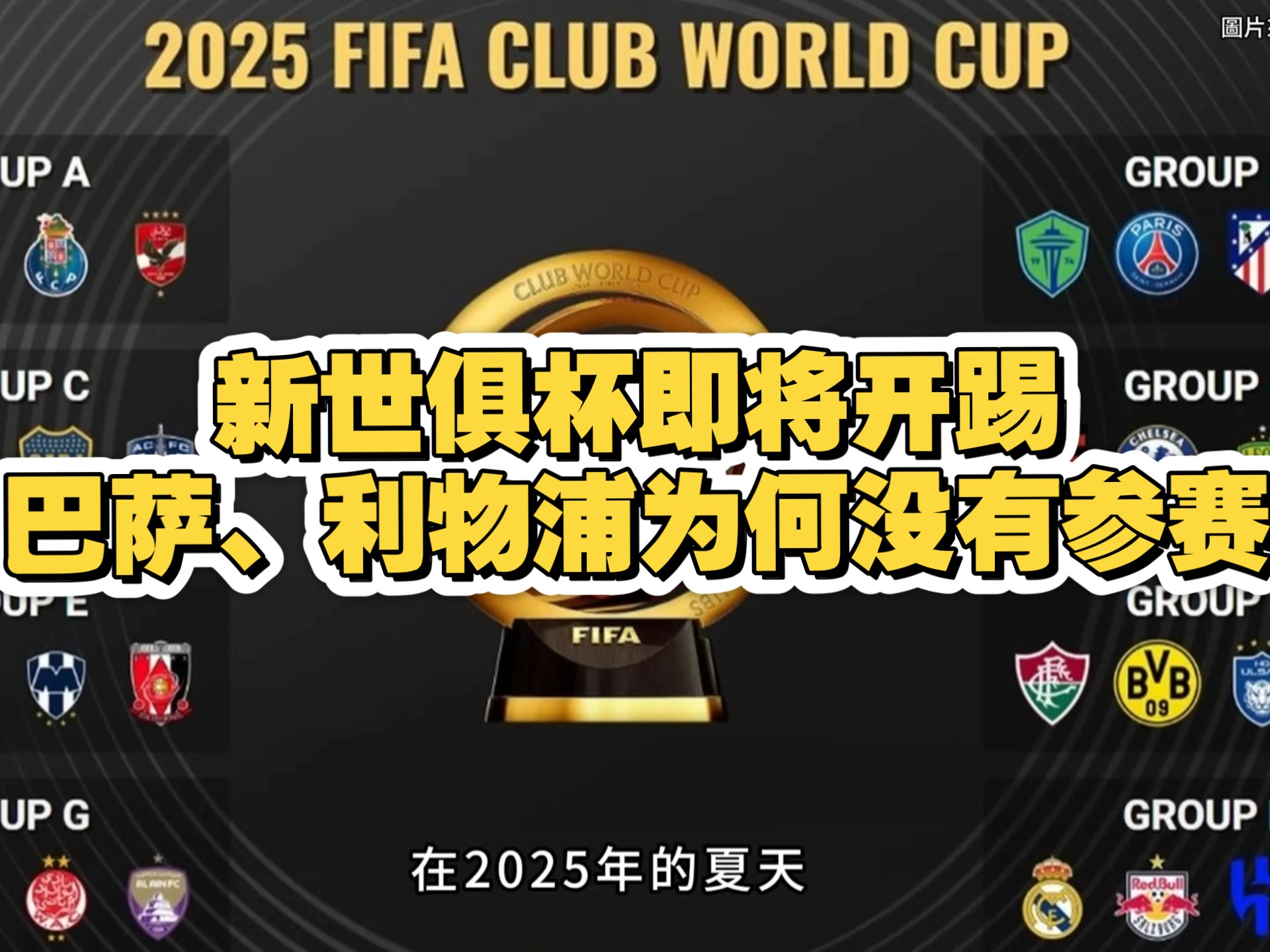 赛前专访：利物浦主帅谈世俱杯目标的简单介绍