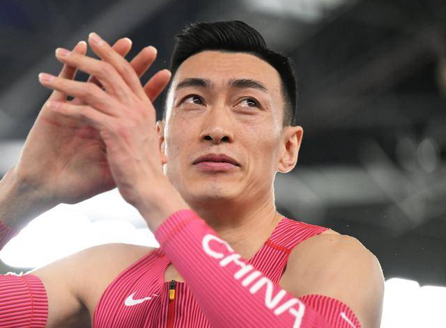 新秀崭露头角！选手力抢男子田径项目亚军的简单介绍