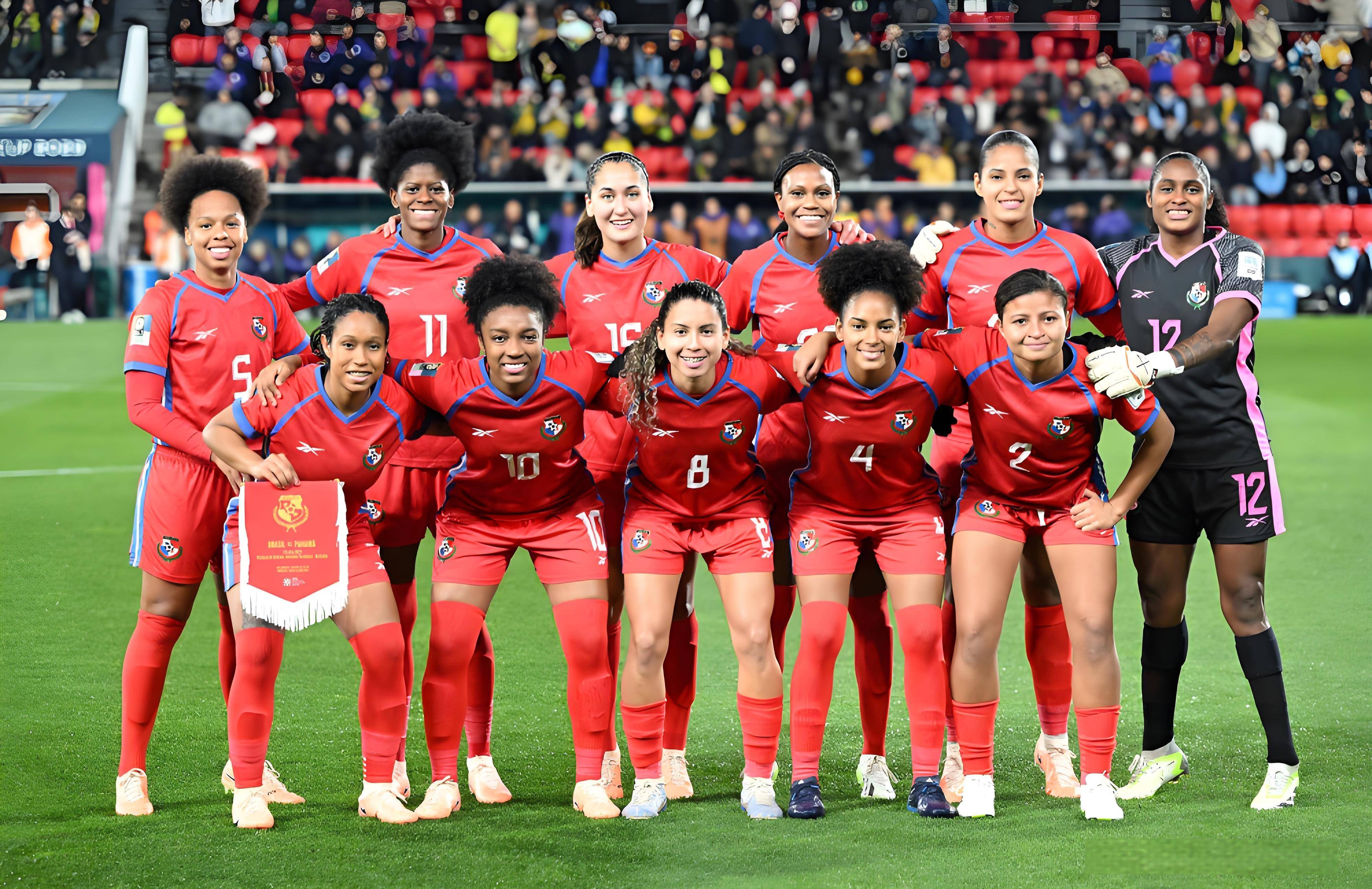 引人入胜的足球比赛：女子国家队的关键比赛