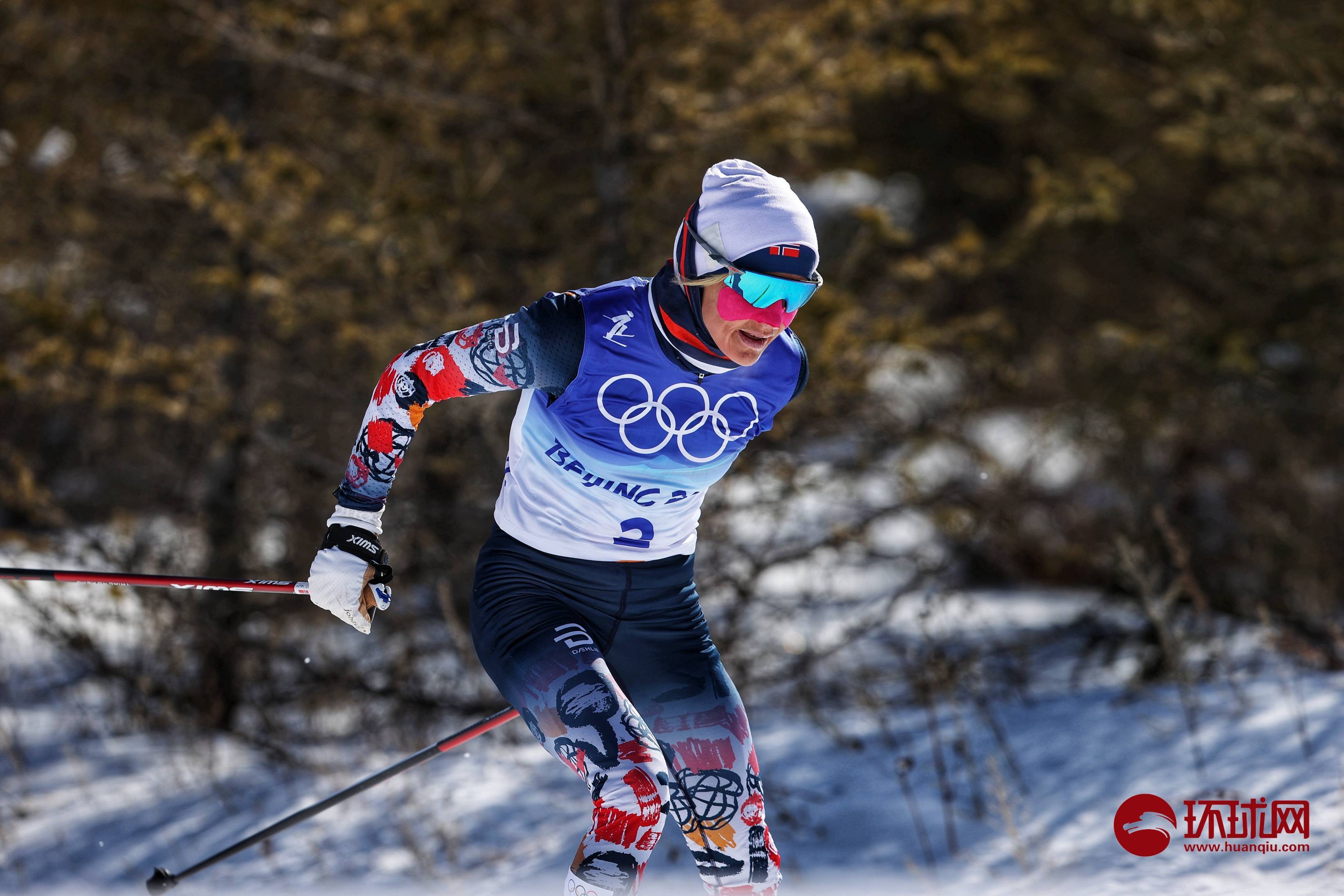 挪威滑雪选手逆袭夺得全能冠军 挪威滑雪选手逆袭夺得全能冠军