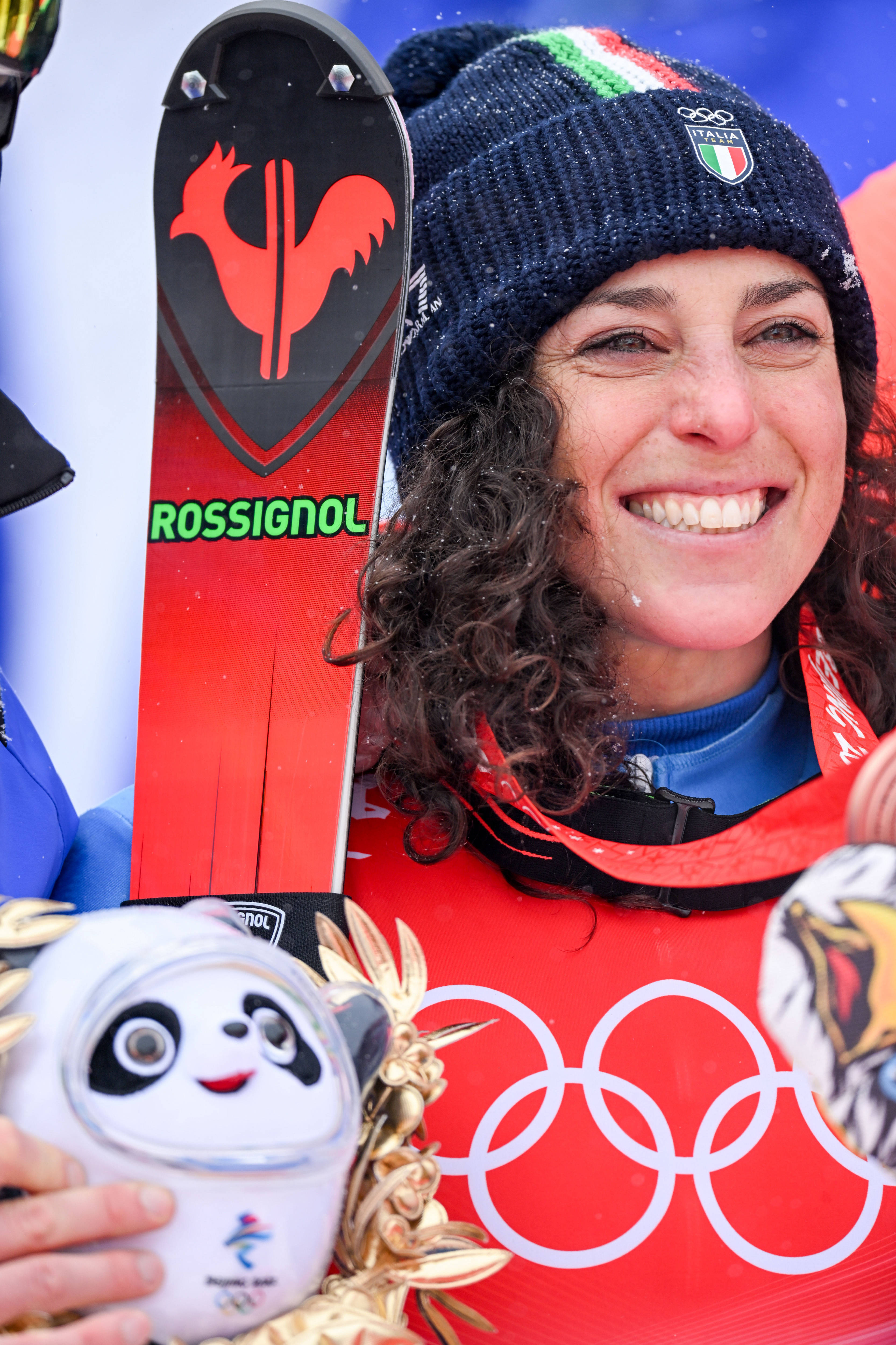 挪威滑雪选手逆袭夺得全能冠军 挪威滑雪选手逆袭夺得全能冠军