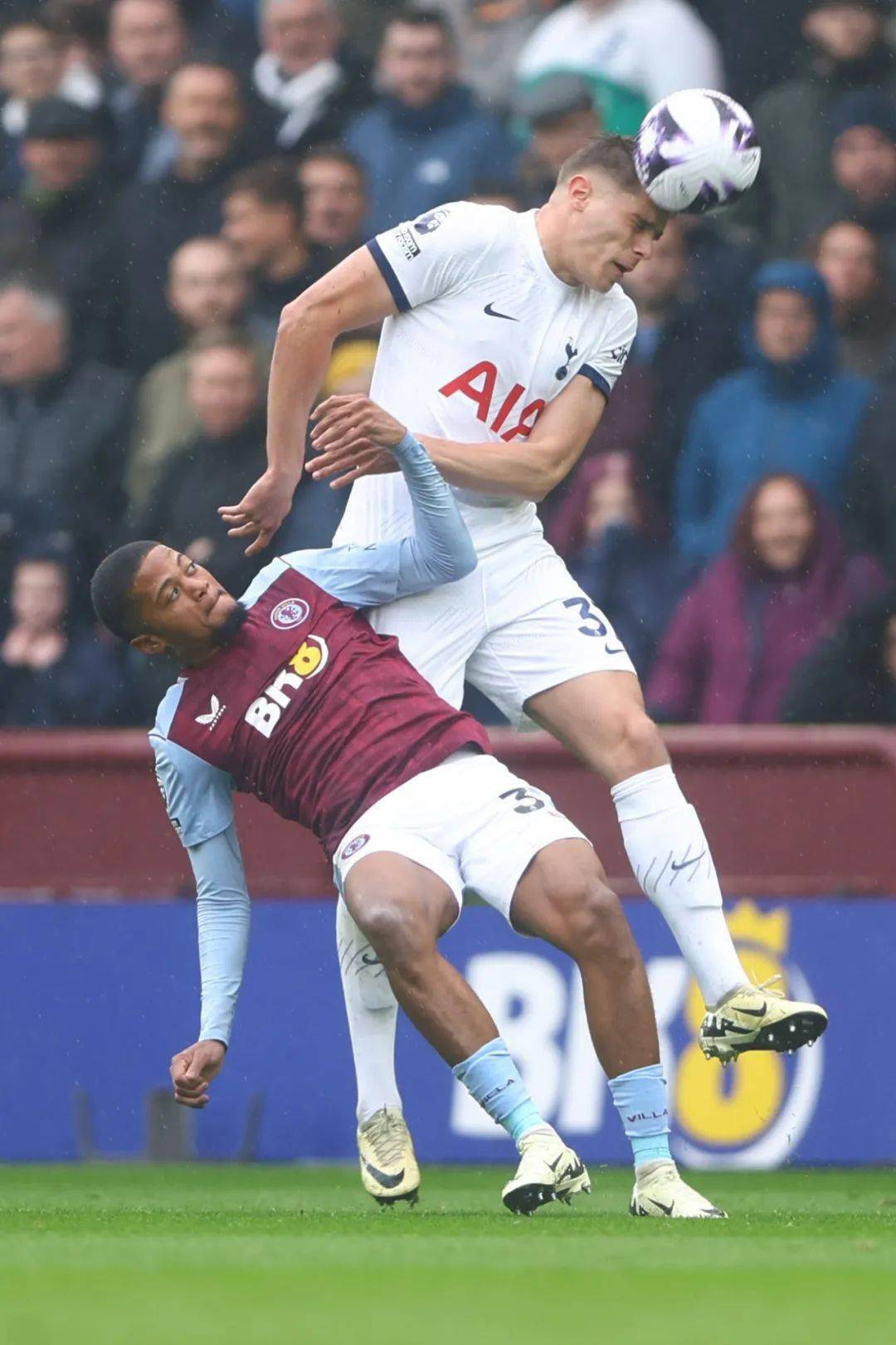 维拉大胜对手,实现反超比分 维拉大胜对手,实现反超比分