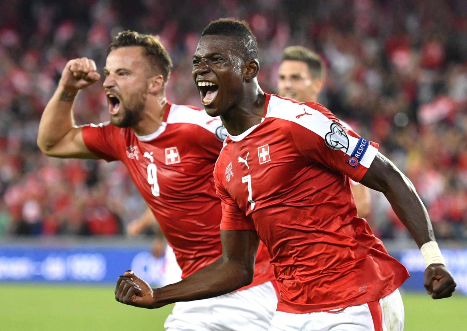 关于科索沃队成功力克北马其顿，欧预赛历史性胜利的信息