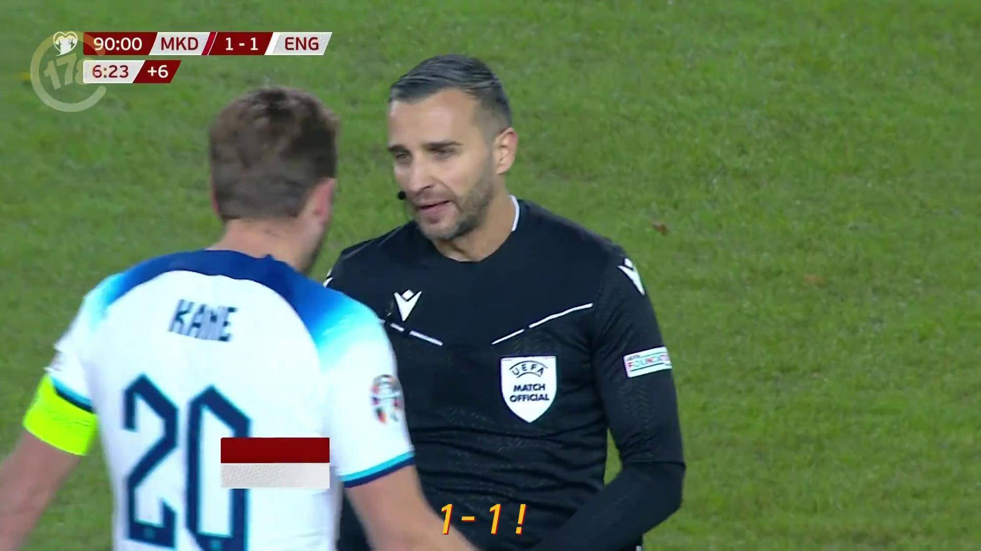 关于科索沃队成功力克北马其顿，欧预赛历史性胜利的信息