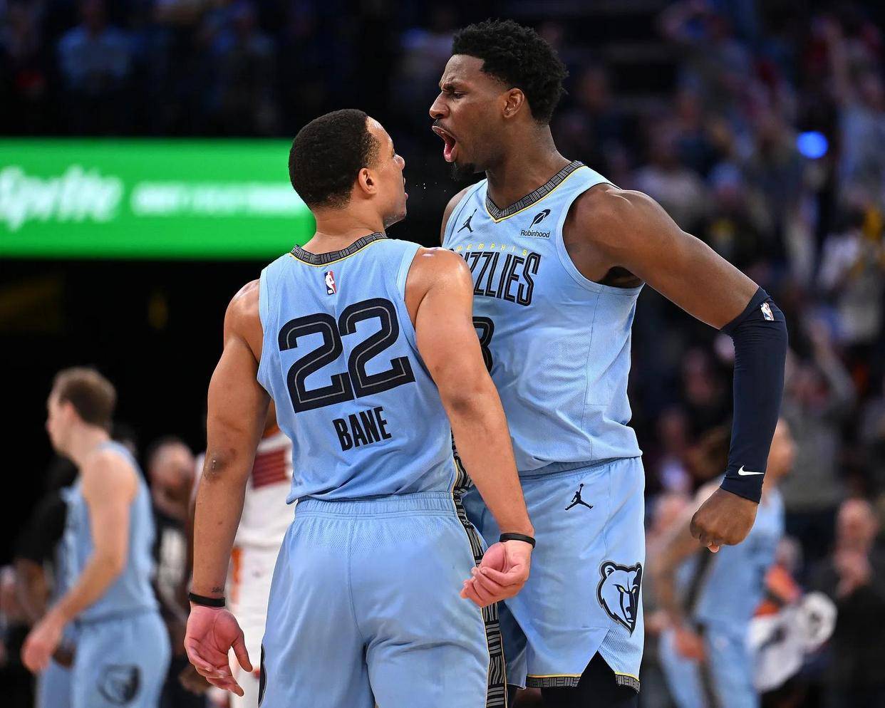 森林狼主场大胜活塞，提克成为全队得分王