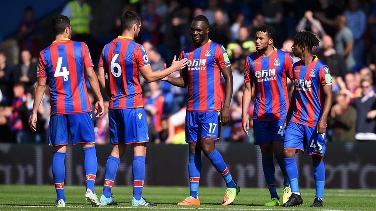 水晶宫客场陷入僵局，球队难得分胜