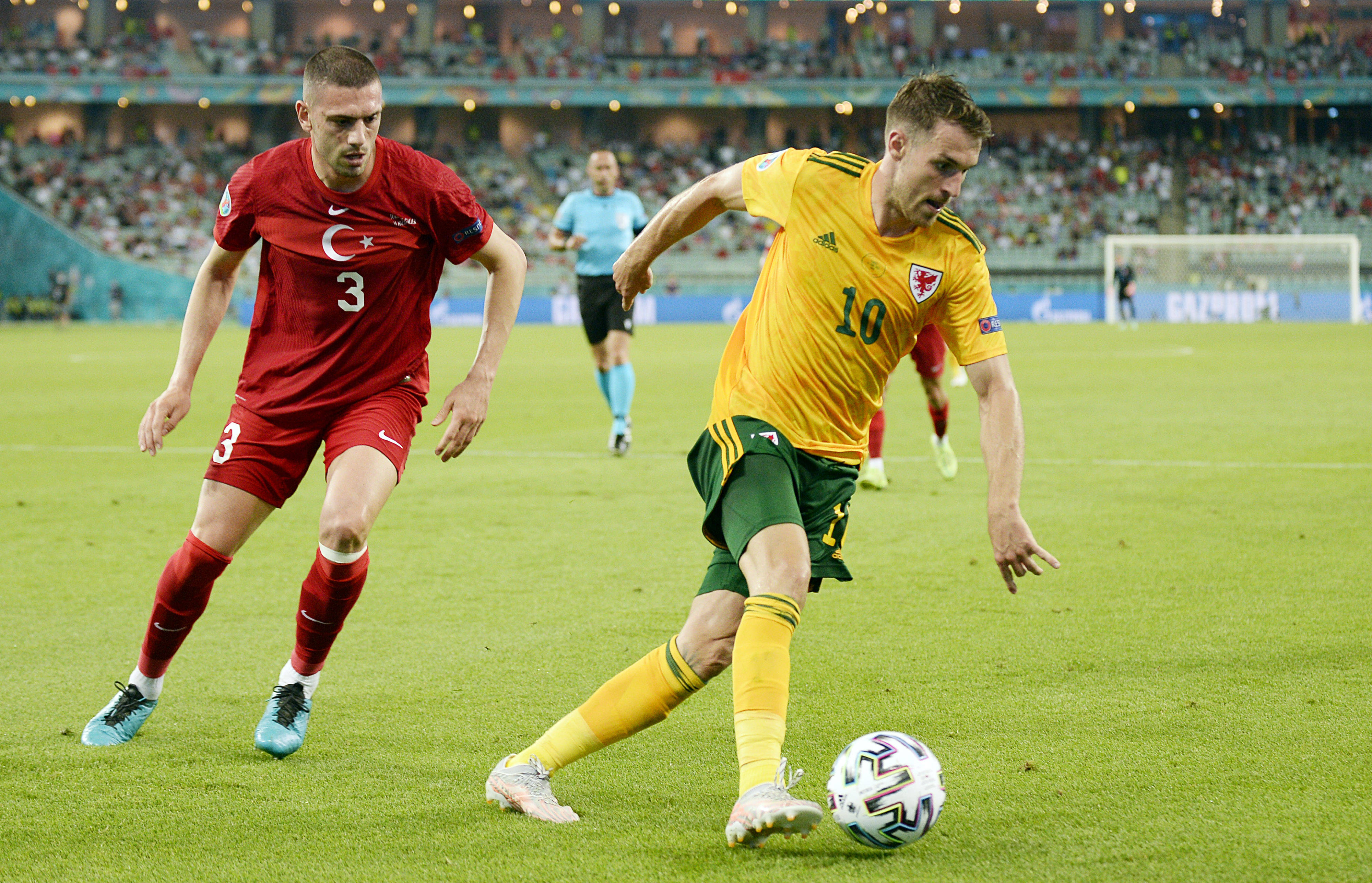 开云体育-土耳其队主场迎战葡萄牙预计将展开激烈对抗