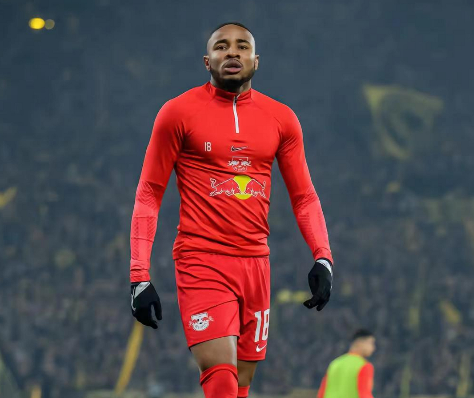 切尔西拿下莱比锡，实力有增无减的简单介绍