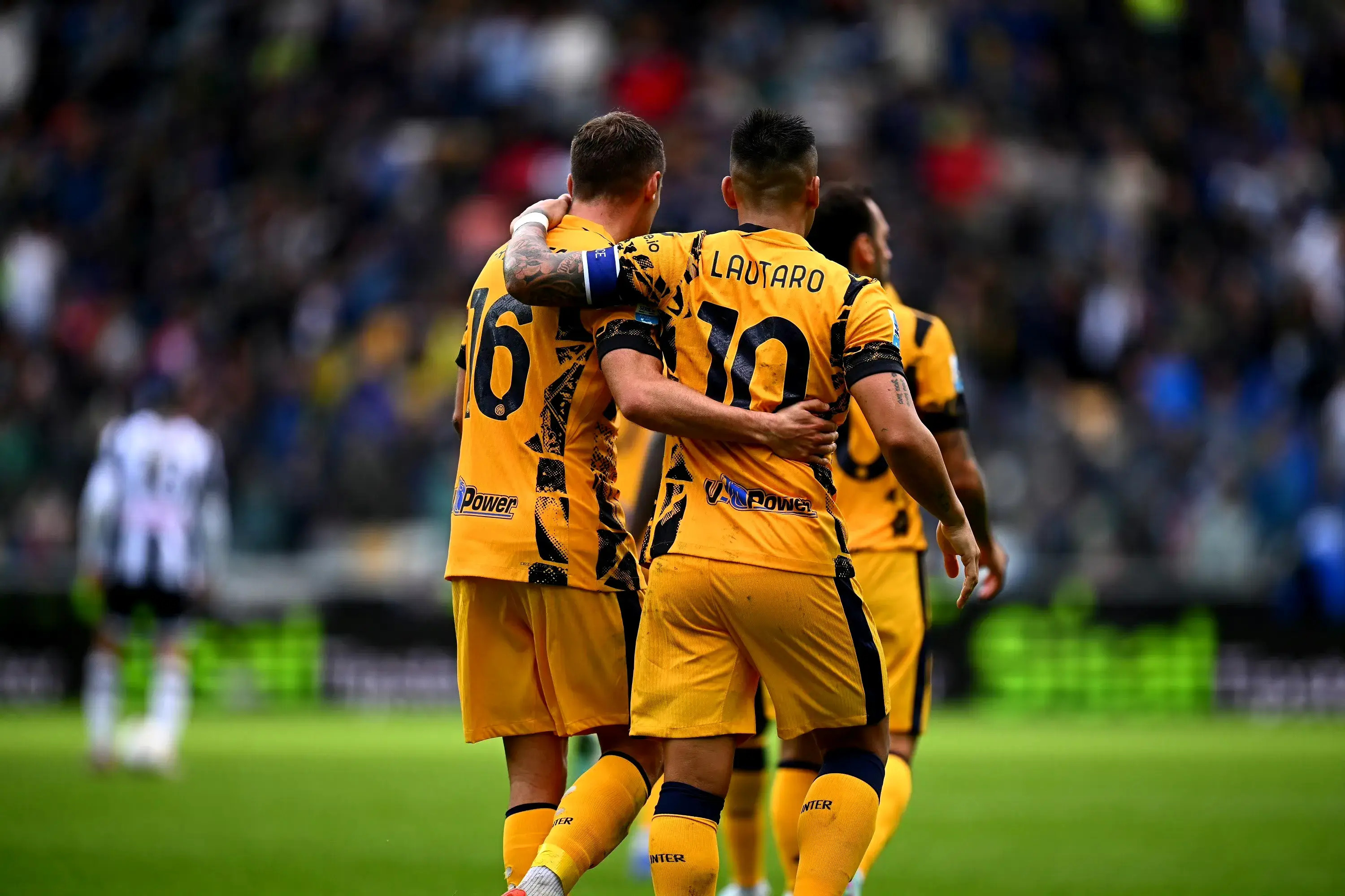 尤文图斯客场胜出，继续追逐榜首