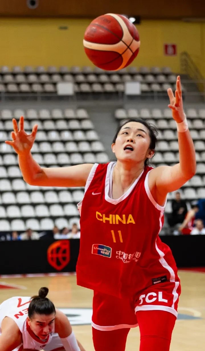 开云体育登录-伦敦奥运篮球赛，西班牙女篮夺得金牌