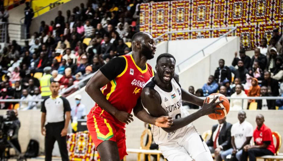 非洲顶级职业球队比赛连番打响 非洲顶级职业球队比赛连番打响