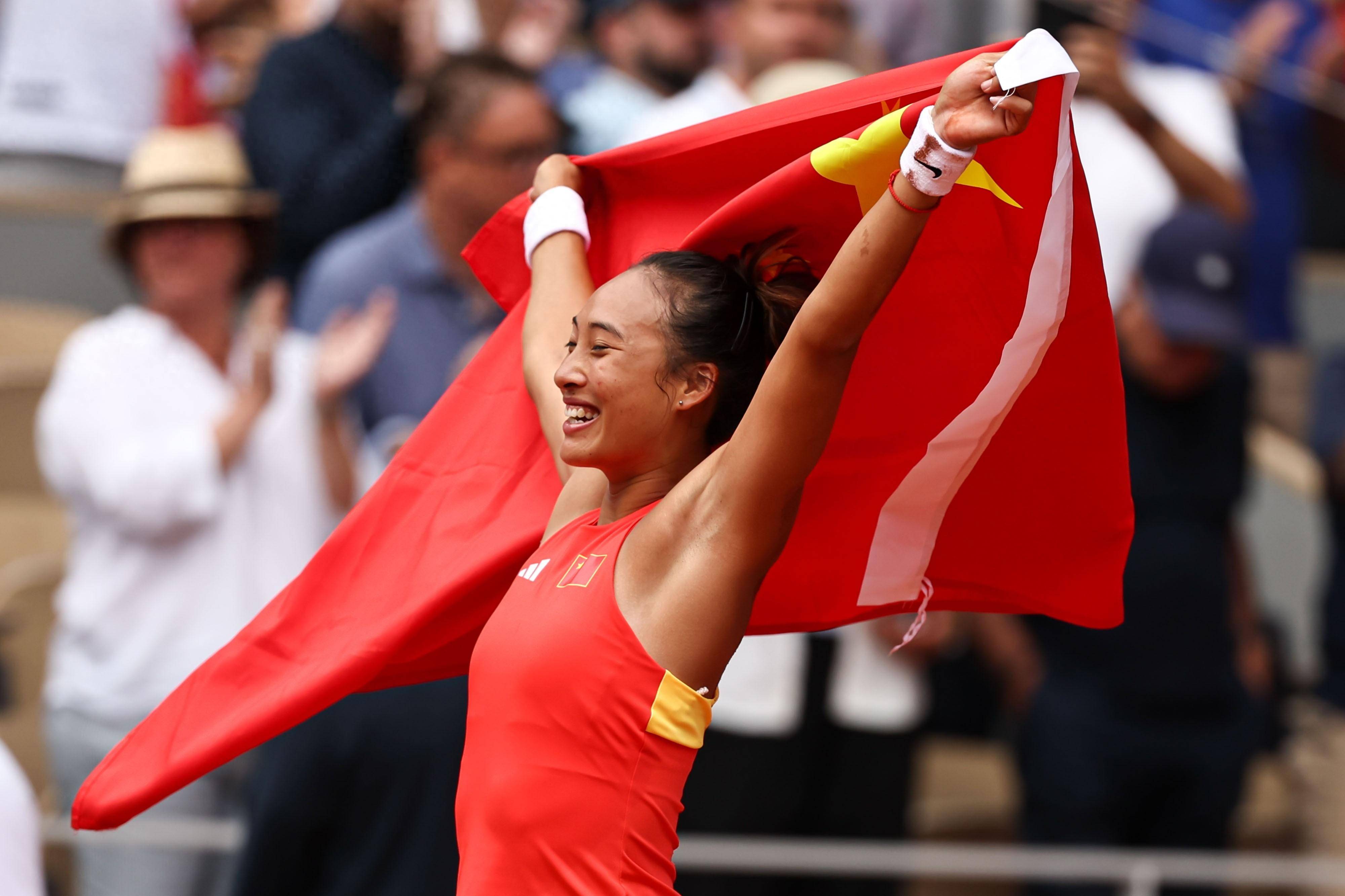 金牌应运而生，选手完美表现