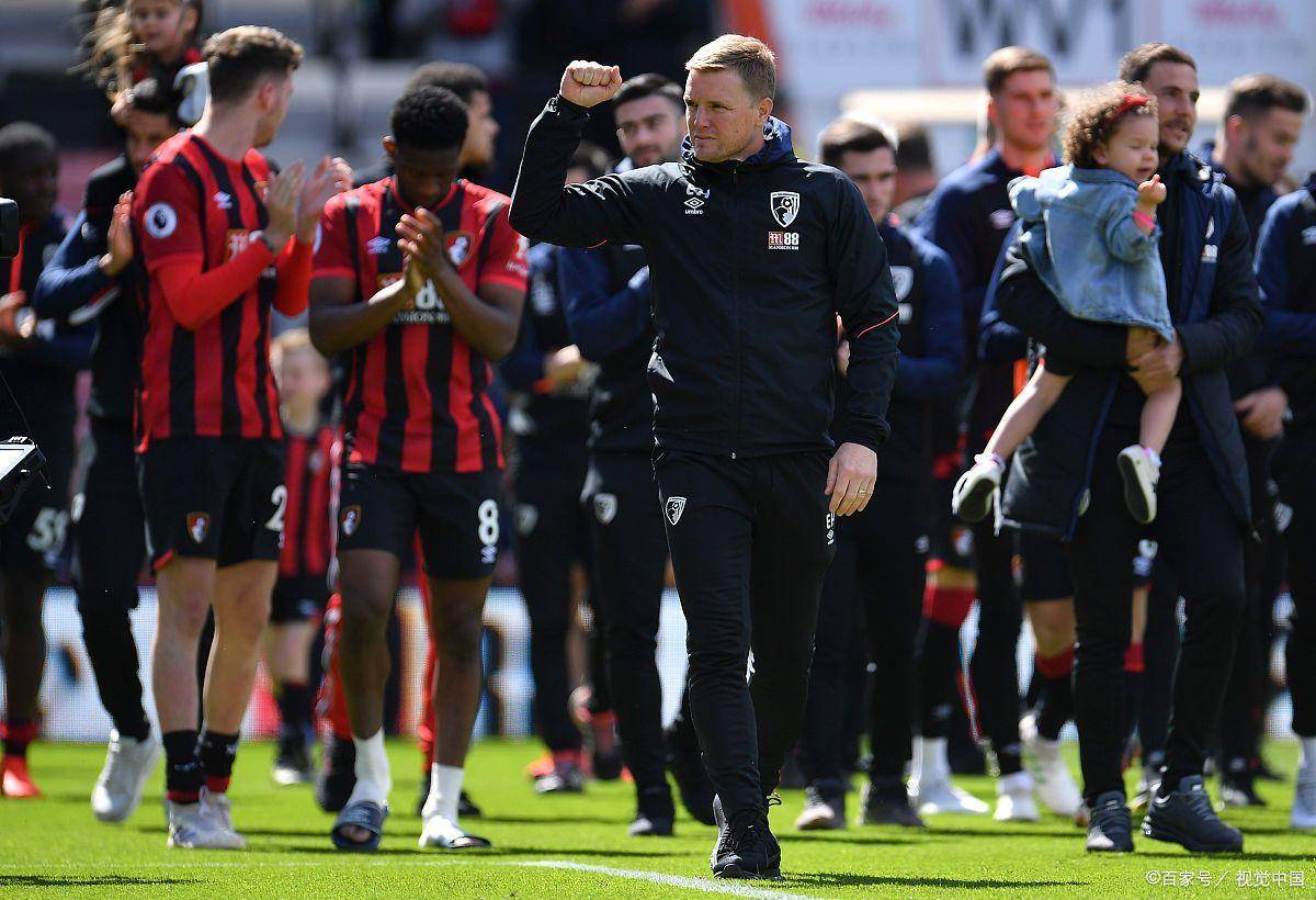 伯恩茅斯客场大胜，提振保级士气的简单介绍