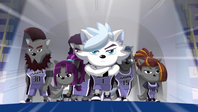 森林狼队集体拼搏，领取几场不胜之后的首场胜利