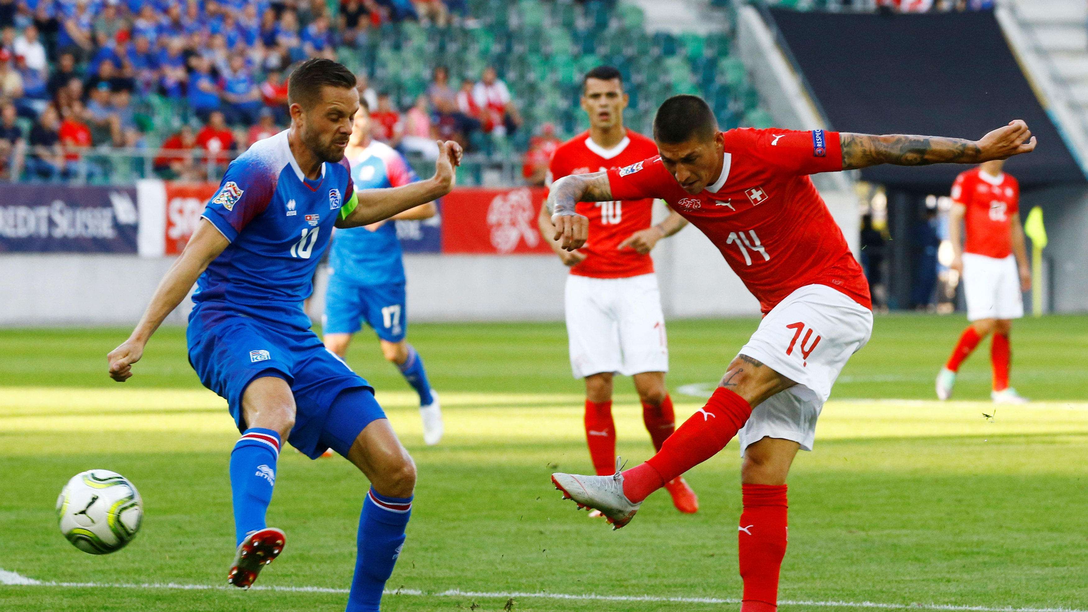 丹麦国家队将前往以色列进行比赛