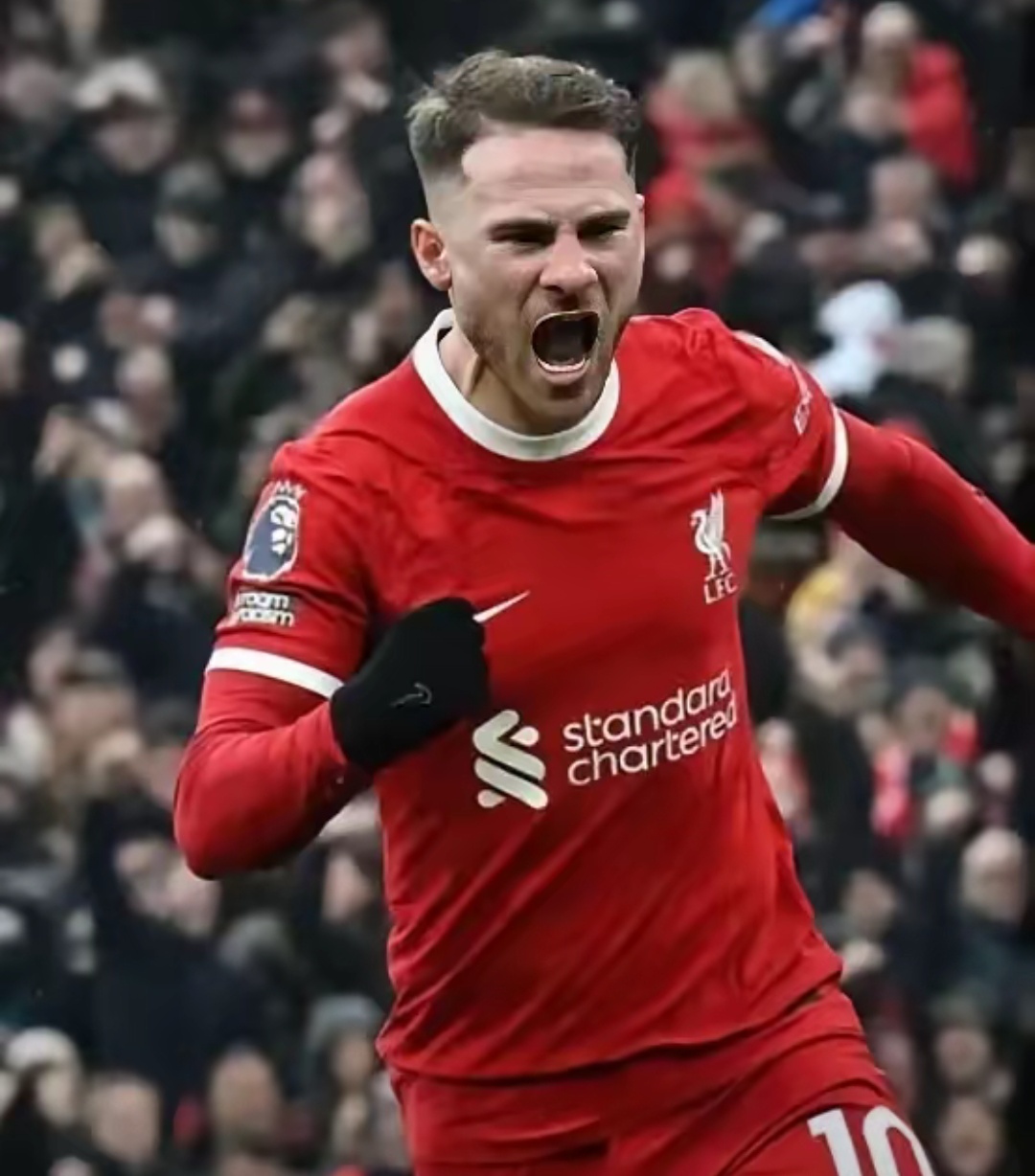 包含利物浦防守表现稳固，保持固若金汤的词条