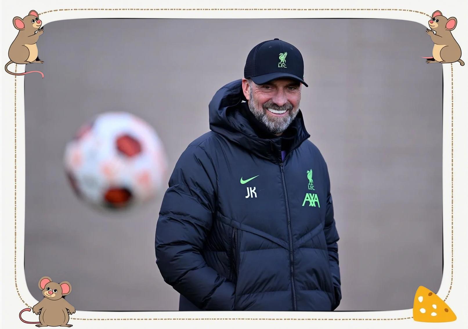 包含利物浦防守表现稳固，保持固若金汤的词条