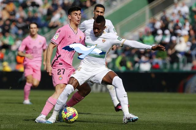 新晋升队对决埃尔切对阵阿尔梅里亚的简单介绍