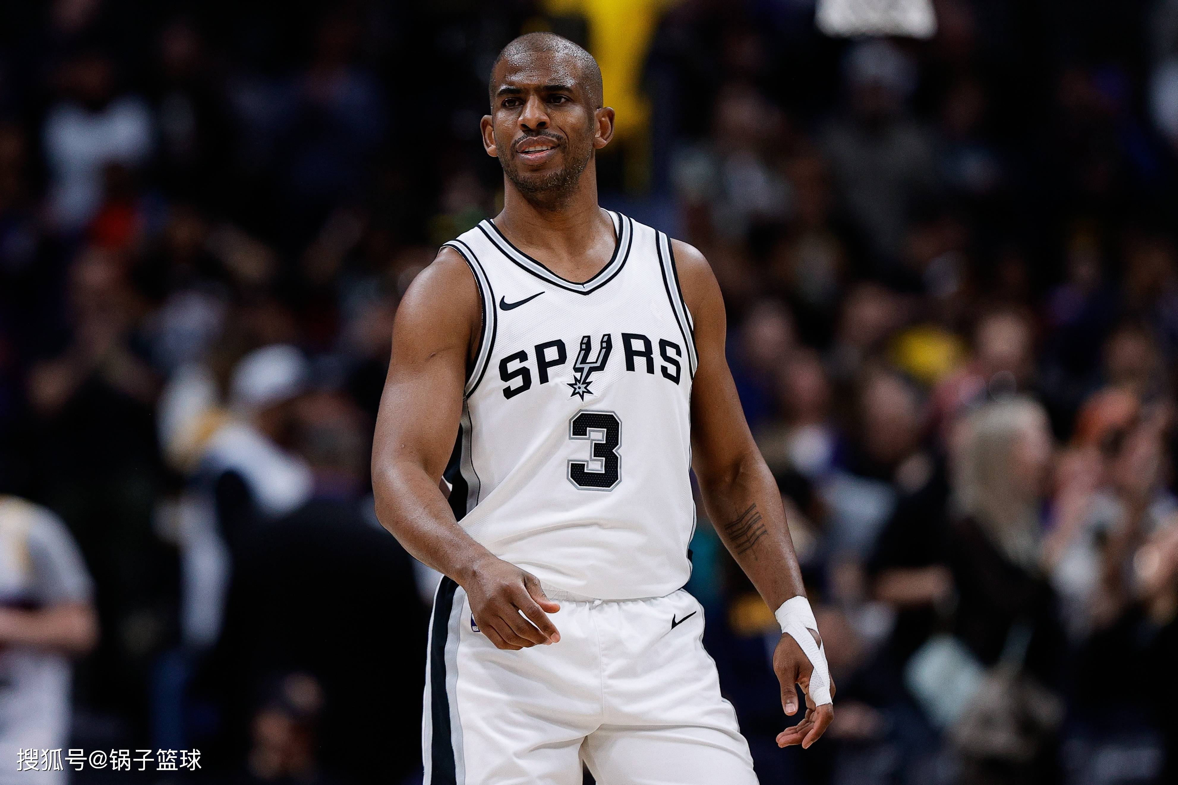 开云体育app-火箭主场逆转独行侠，克里斯保罗连砍9分