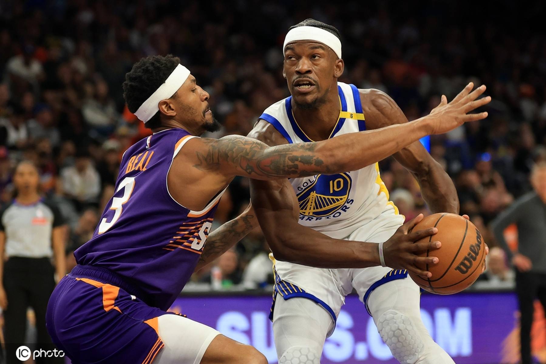 勇士再负太阳遭遇三连败 勇士再负太阳遭遇三连败