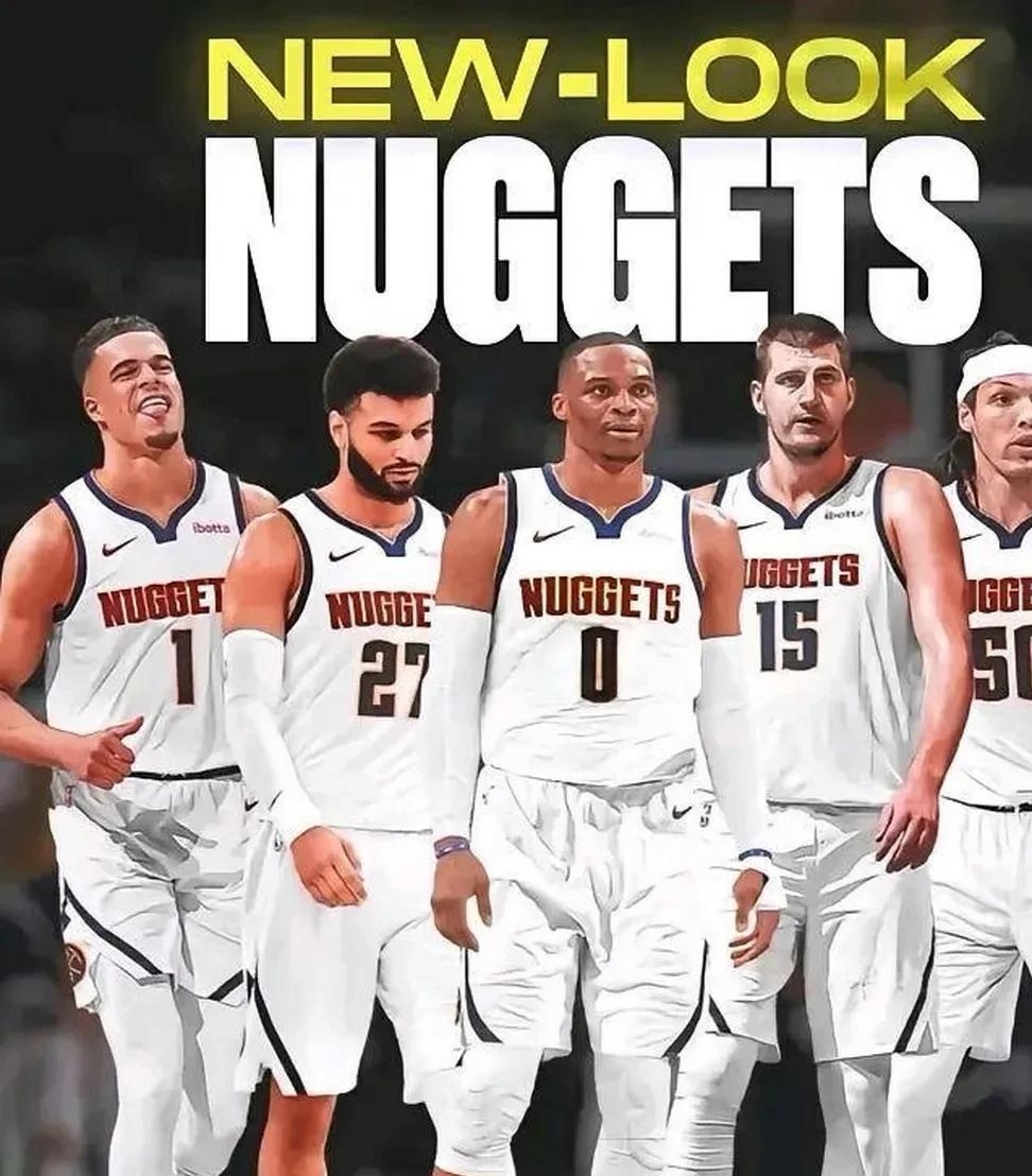 快船胜掘金，乔治砍下23分