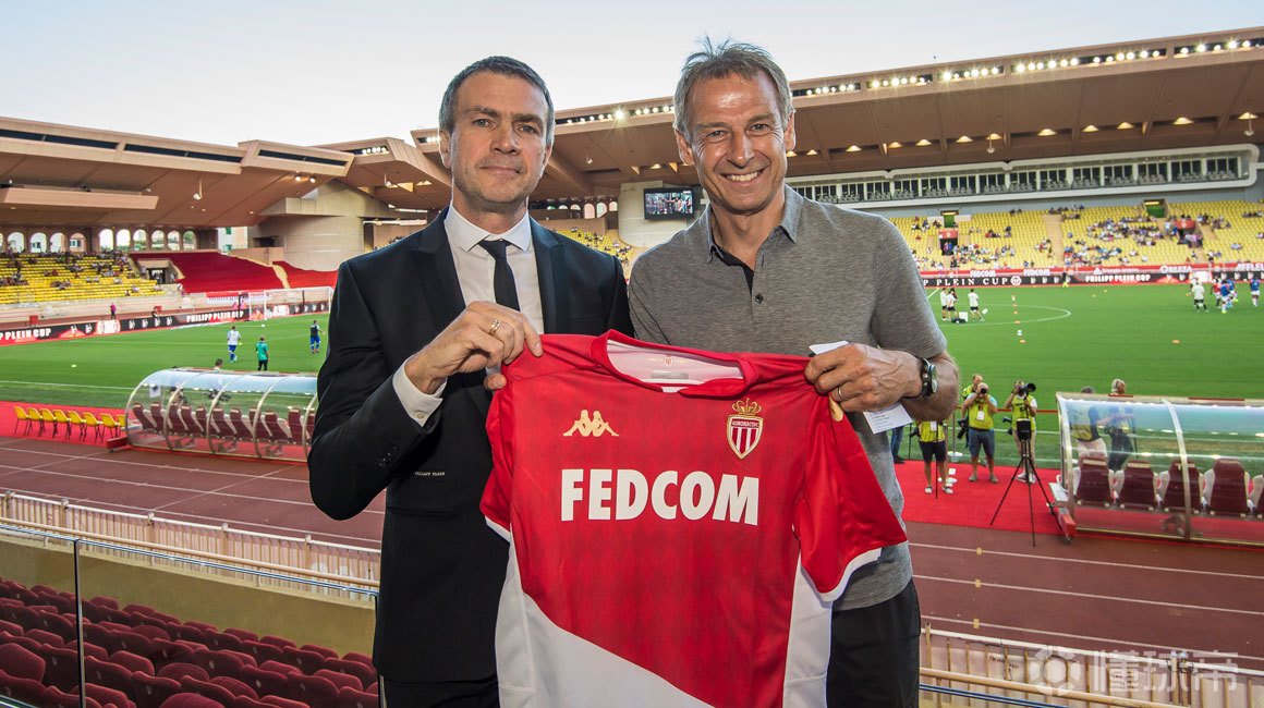 摩纳哥客场大胜桑普,全面实力展示 摩纳哥客场大胜桑普,全面实力展示