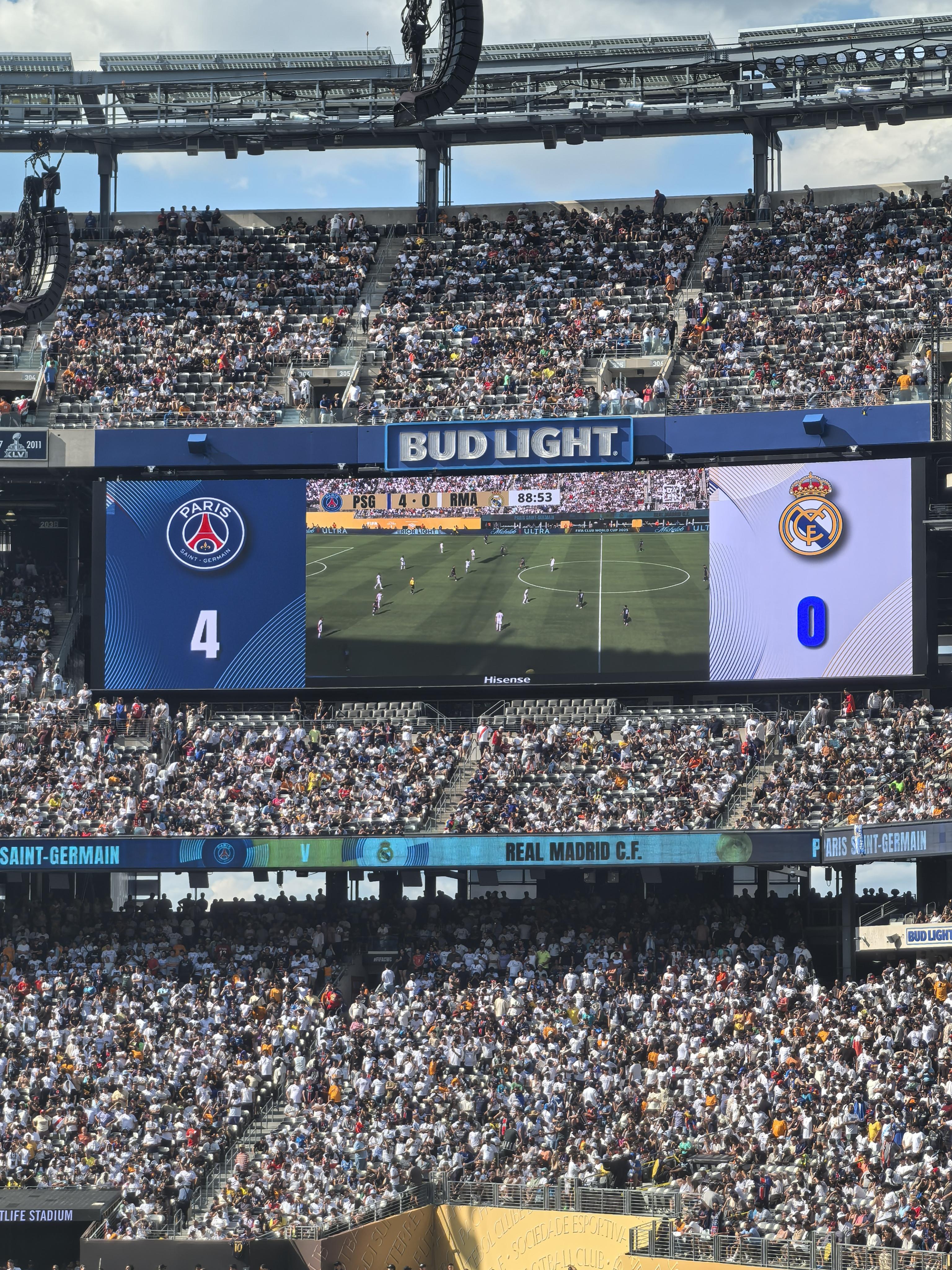 皇家马德里对决巴黎圣日耳曼欧洲顶级豪门对抗