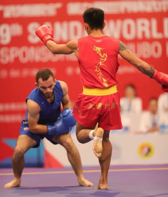 菲律宾选手在柔道赛场取得辉煌成绩