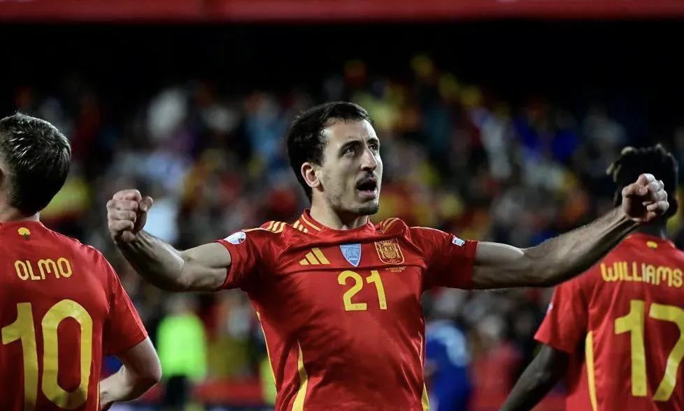 乌克兰队奇迹发生,晋级欧国联四强 乌克兰队奇迹发生,晋级欧国联四强