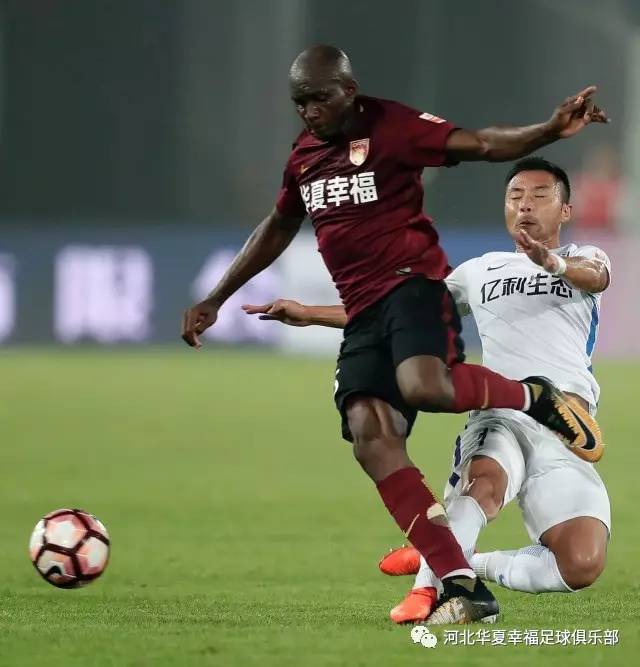 河北华夏胜利在望,大连实德不幸输球 河北华夏胜利在望,大连实德不幸输球