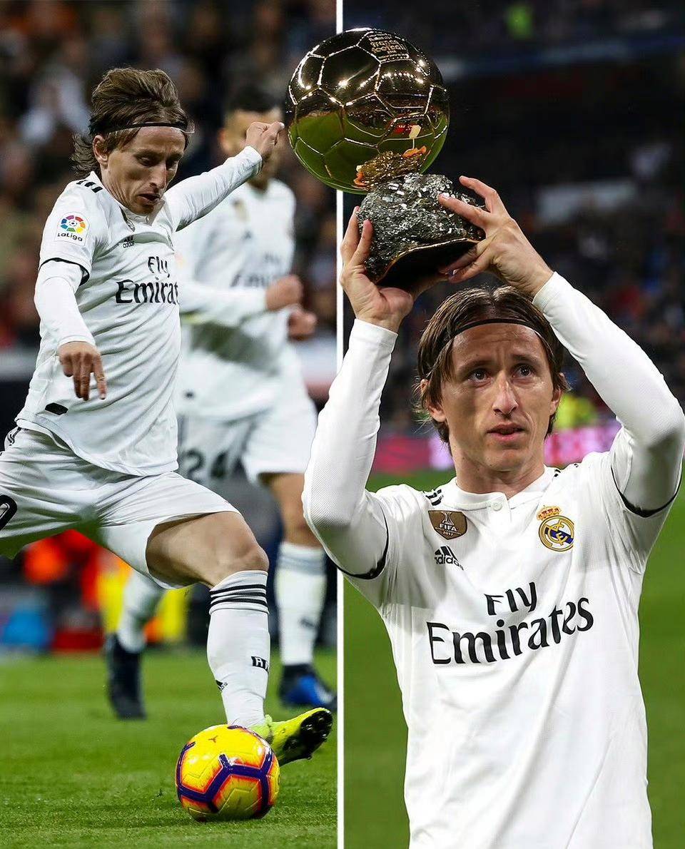 莫德里奇绝杀，皇马晋级欧冠半决赛！