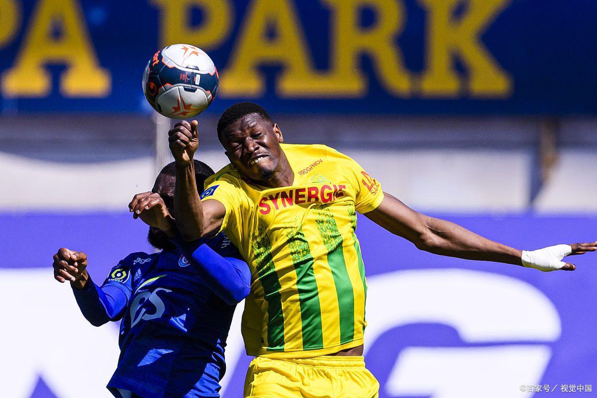 南特客场逆转对手,助力保级的简单介绍 南特客场逆转对手,助力保级的简单介绍