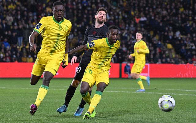 南特客场逆转对手,助力保级的简单介绍 南特客场逆转对手,助力保级的简单介绍