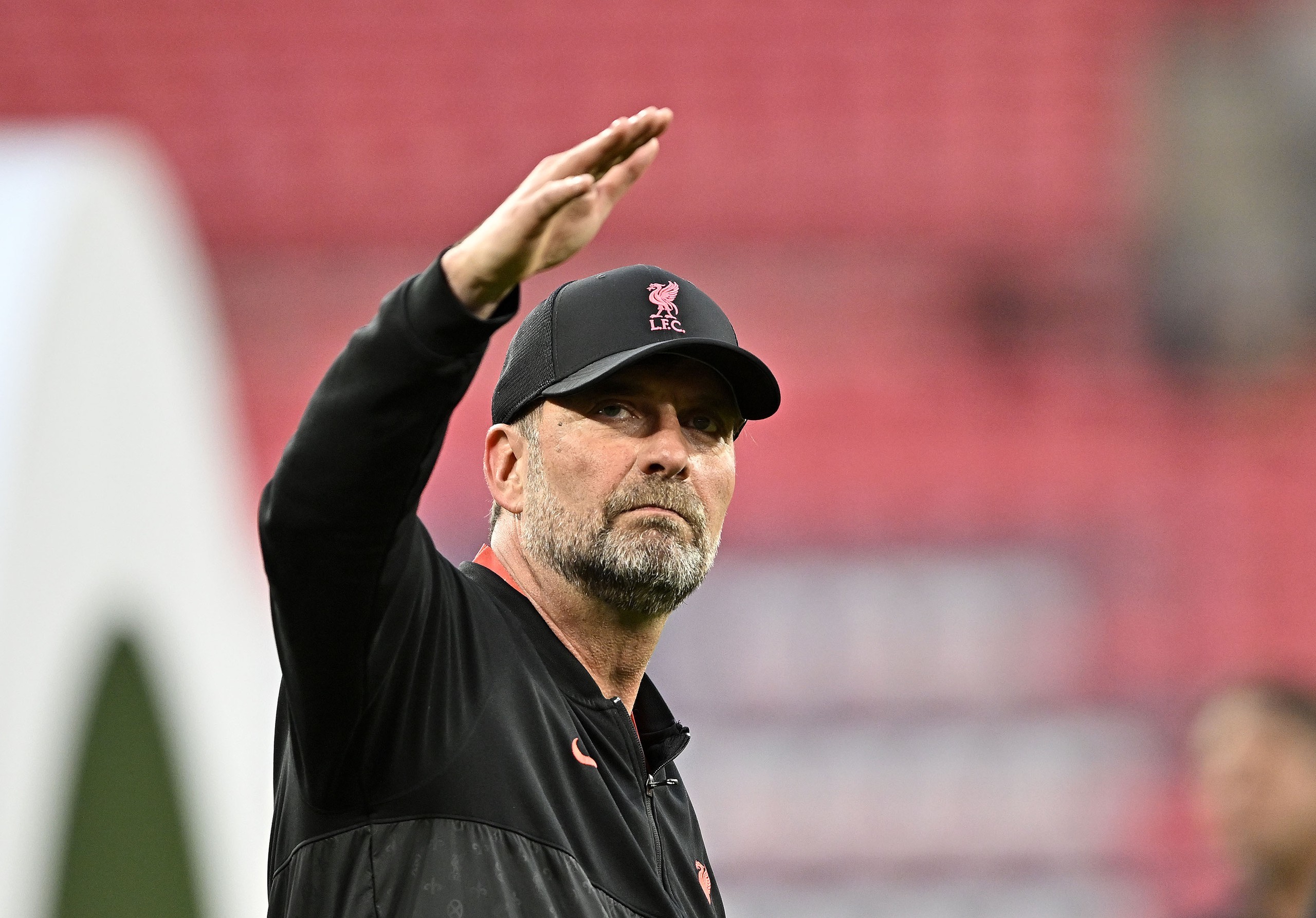 利物浦主帅克洛普将执教德甲某豪门?的简单介绍 利物浦主帅克洛普将执教德甲某豪门?的简单介绍