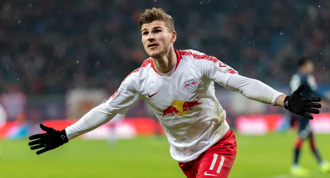 包含莱比锡红牛逆转力保不败，客场取分积分榜不变的词条