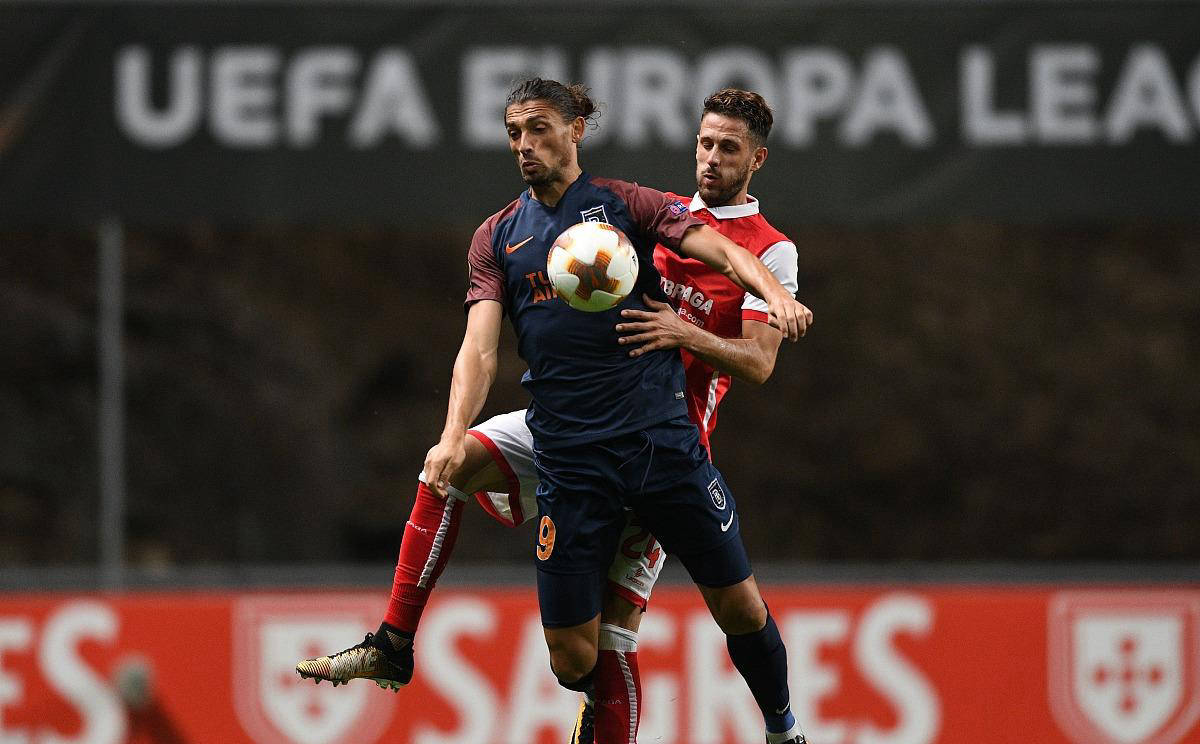 斯特拉斯堡主场憾负亚眠,遭遇两连败 斯特拉斯堡主场憾负亚眠,遭遇两连败