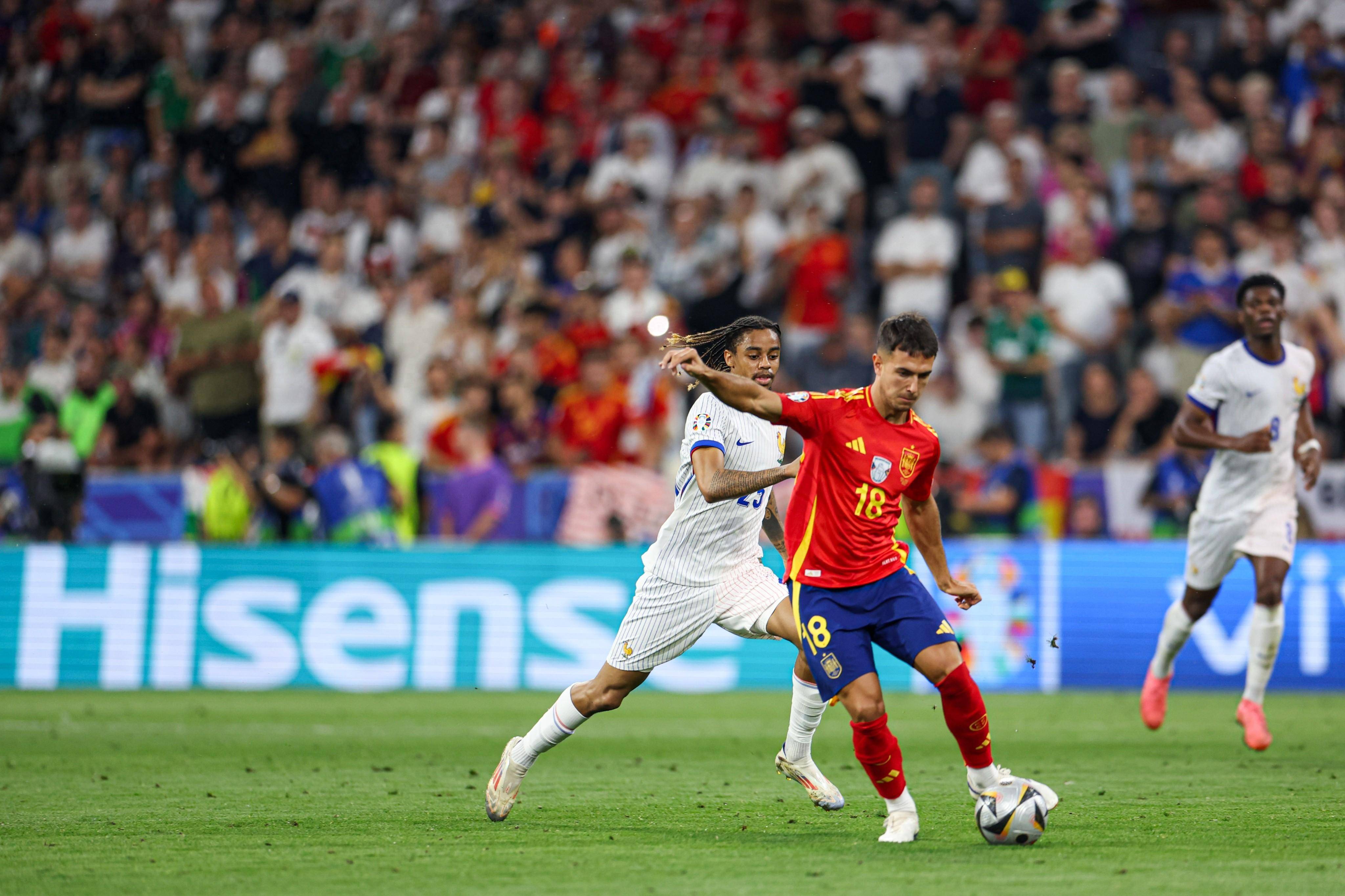 西班牙男篮战胜澳大利亚晋级半决赛 西班牙男篮战胜澳大利亚晋级半决赛