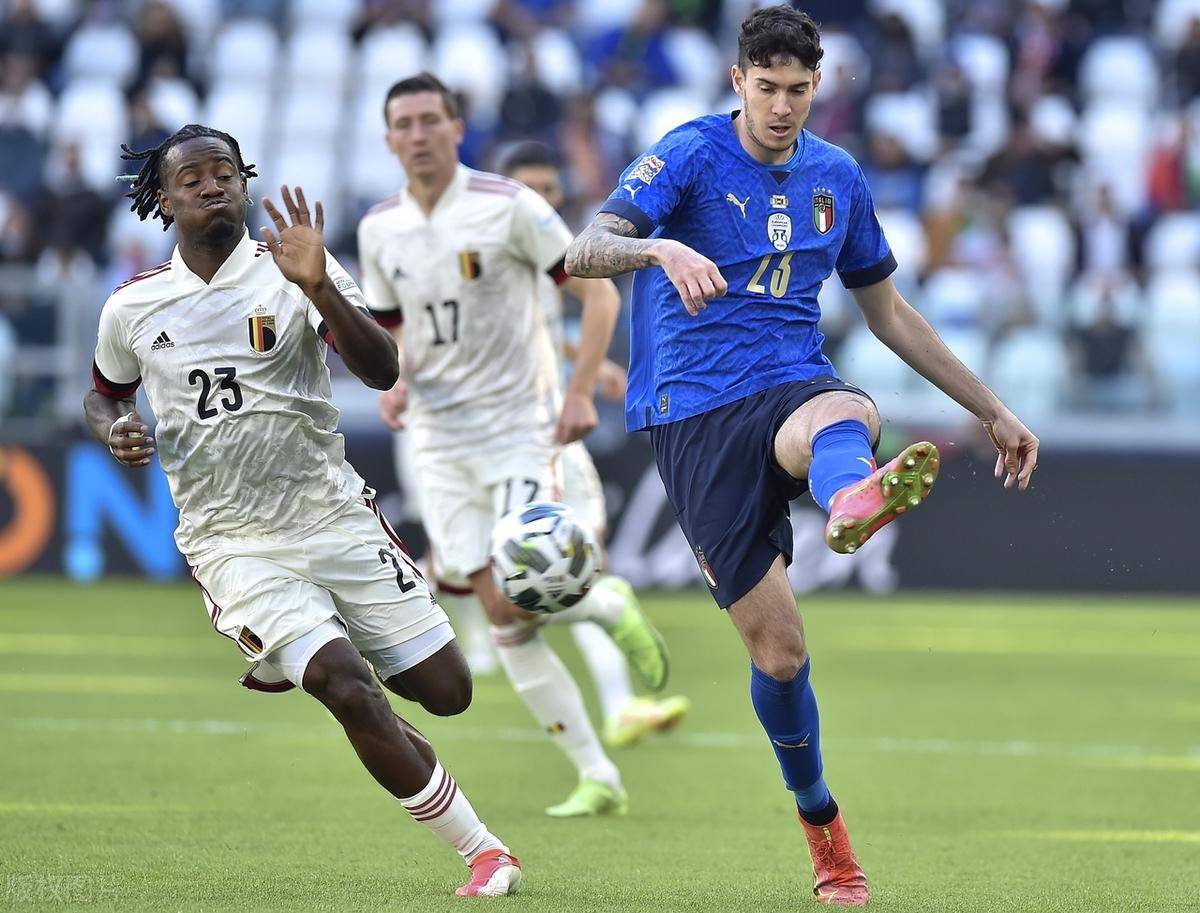 包含比利时大比分胜利,提前确保欧洲锦标赛资格的词条 包含比利时大比分胜利,提前确保欧洲锦标赛资格的词条