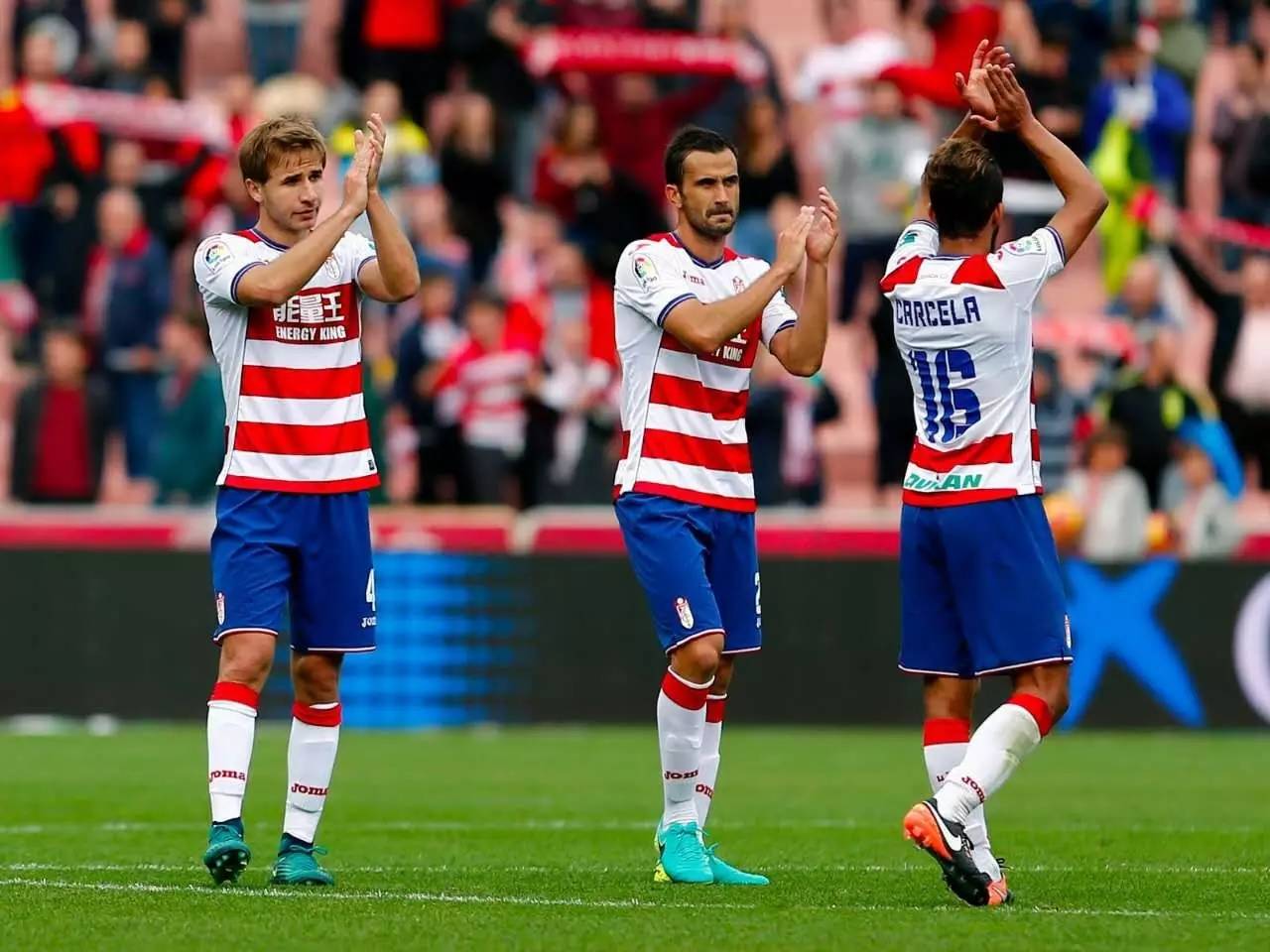 格拉纳达惨败，保级困境不容忽视