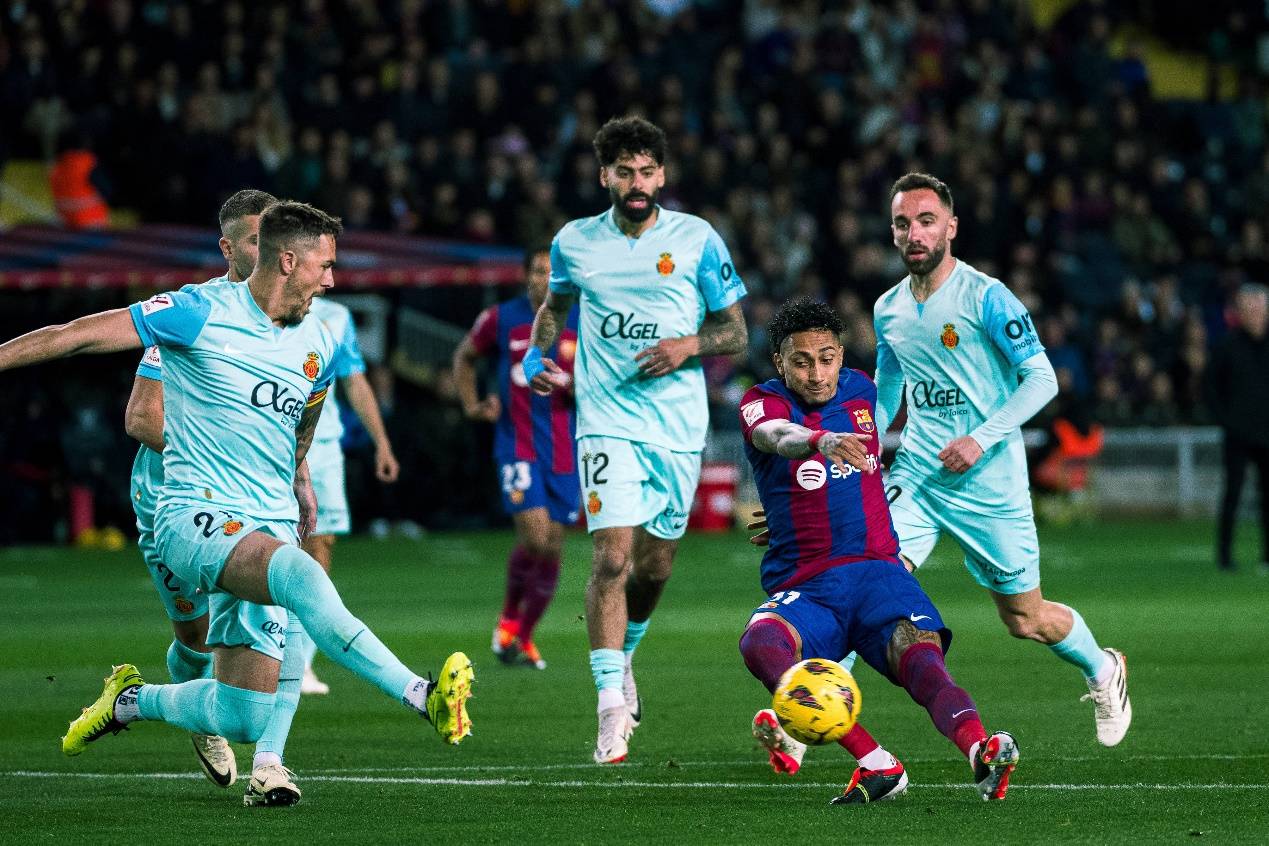 关于赫塔菲客场逆转维戈塞尔塔，豪取联赛首胜的信息