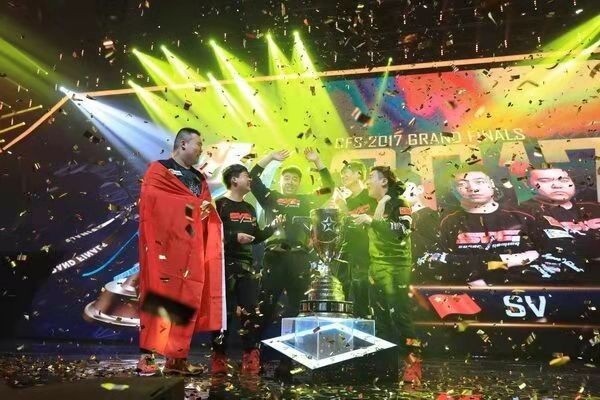 埃及射击选手在比赛中展示高超技艺