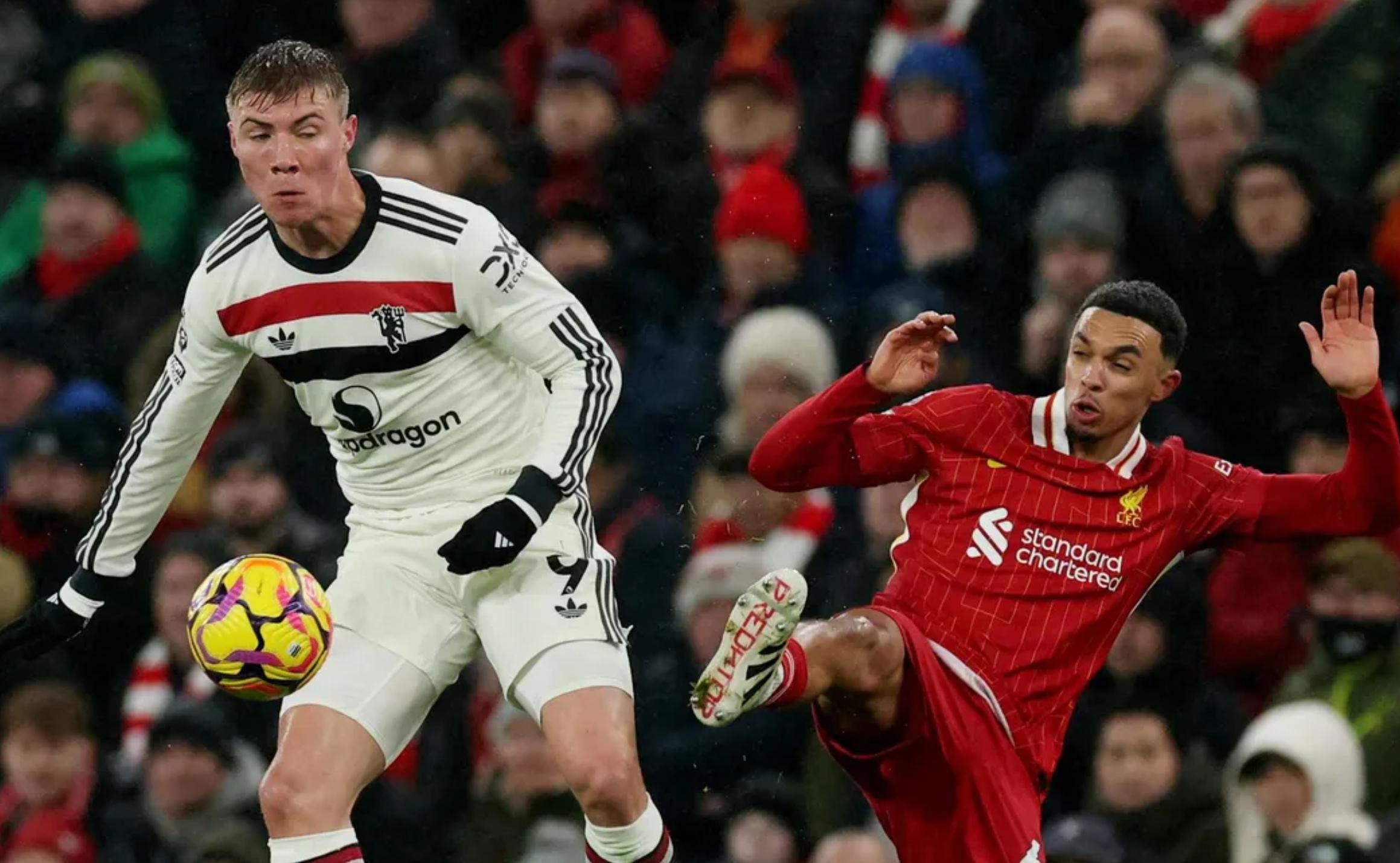 利物浦主场大胜沃特福德，英超榜首优势雪藏！的简单介绍