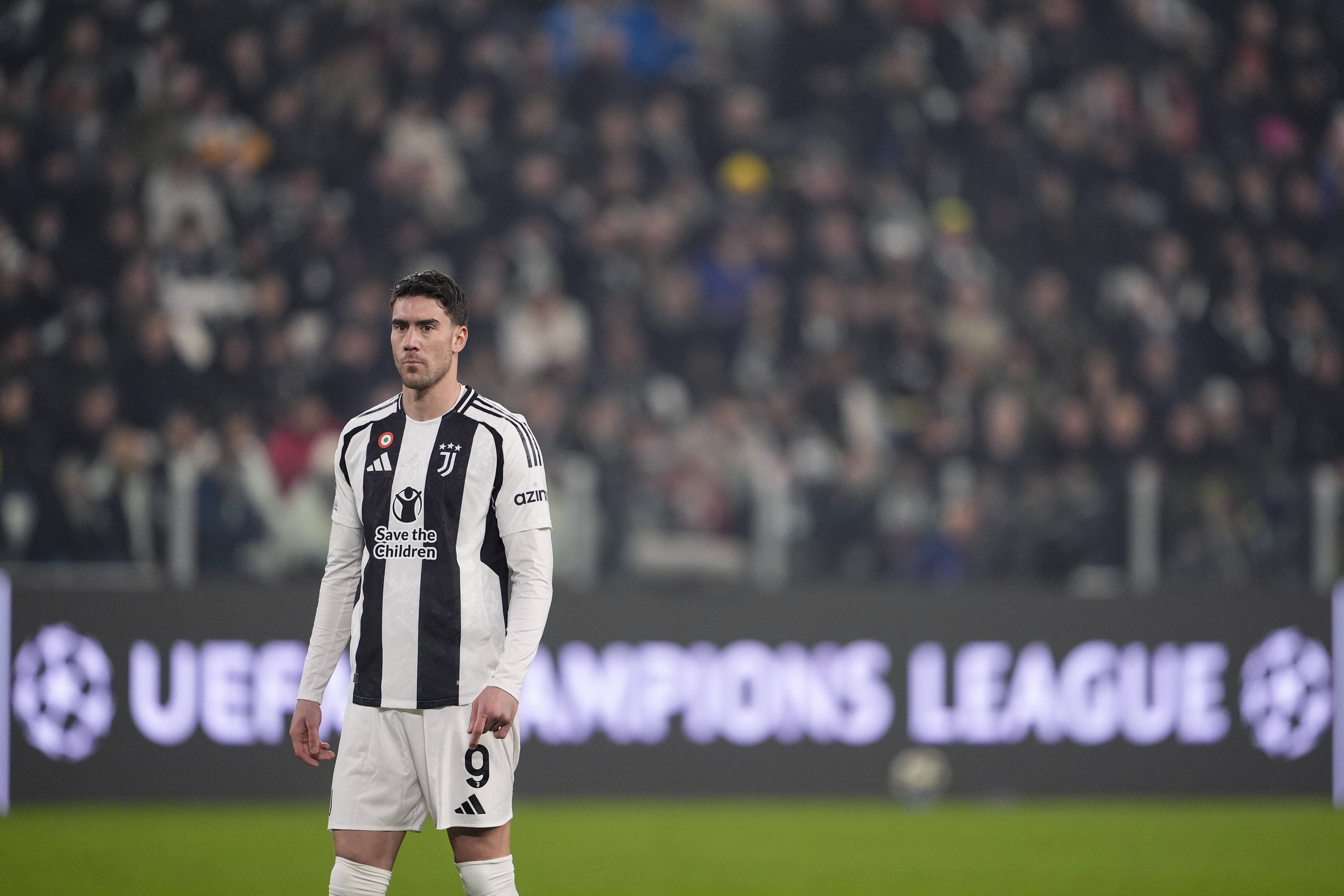 尤文淘汰马竞，领衔决赛