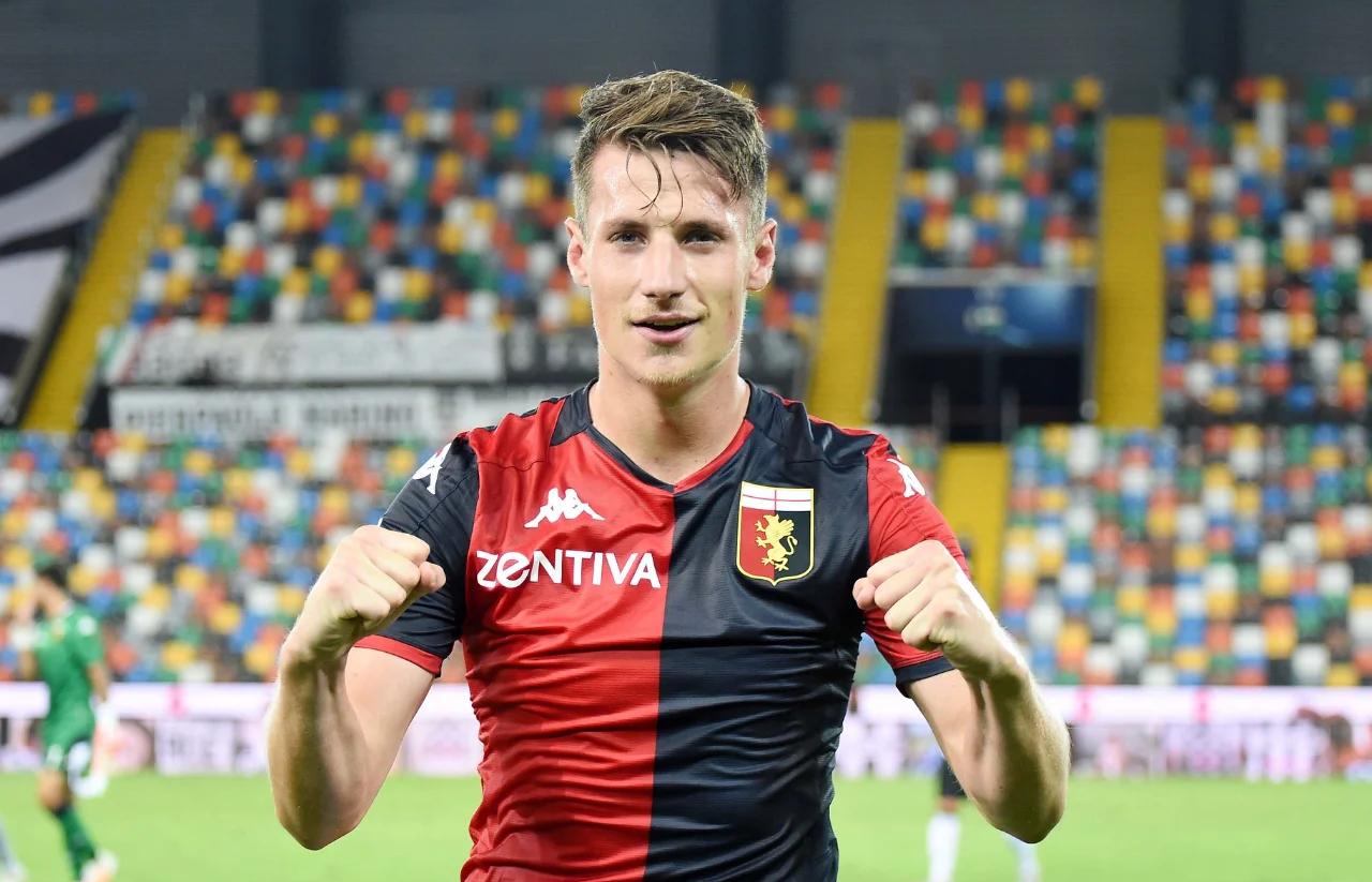 热那亚遭遇连败，降级危机临头的简单介绍