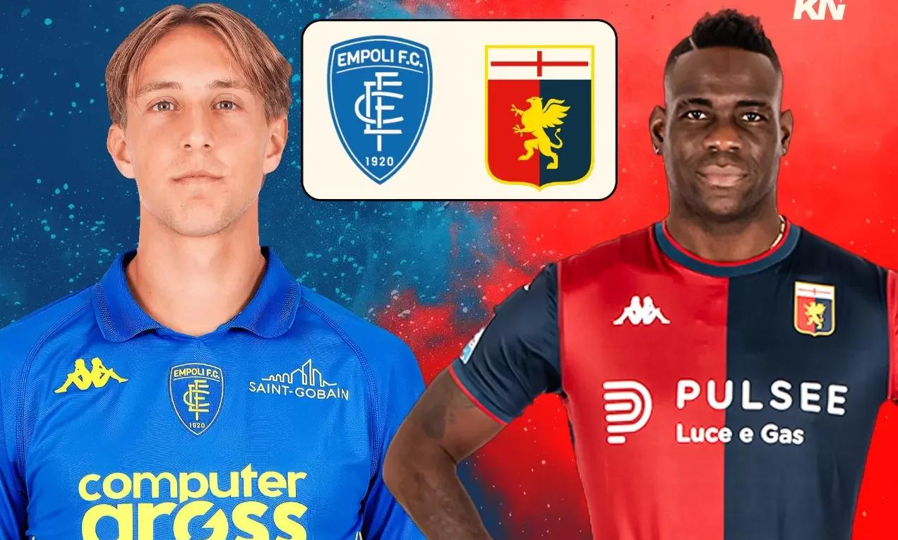 热那亚遭遇连败，降级危机临头的简单介绍