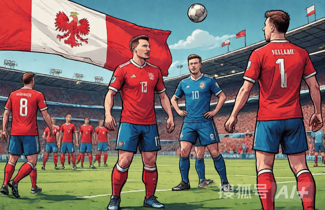 欧国联决赛瑞典击败波兰，晋级阵容