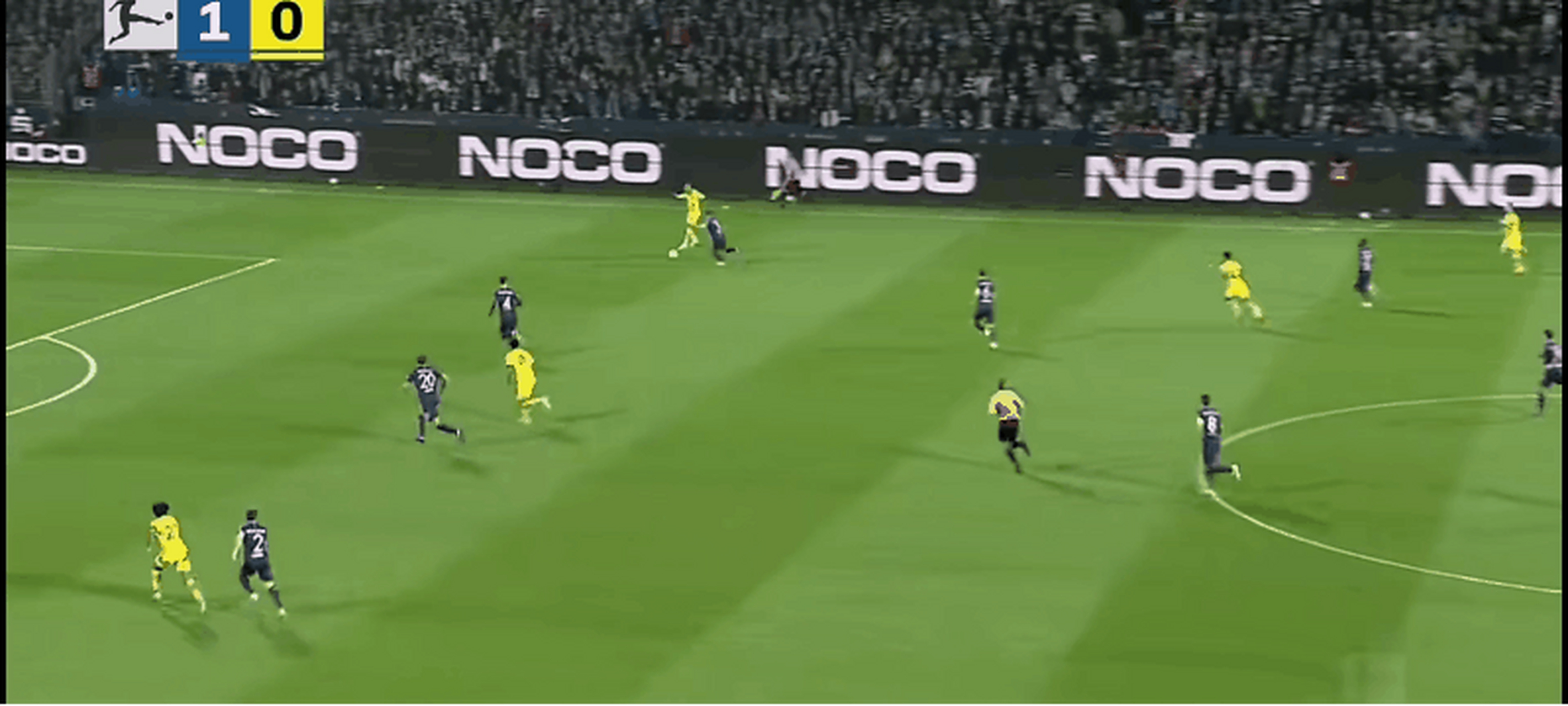 多特蒙德客场遭遇失利,积分被打击的简单介绍 多特蒙德客场遭遇失利,积分被打击的简单介绍