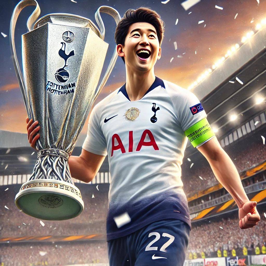 热刺力克马赛，晋级欧冠八强