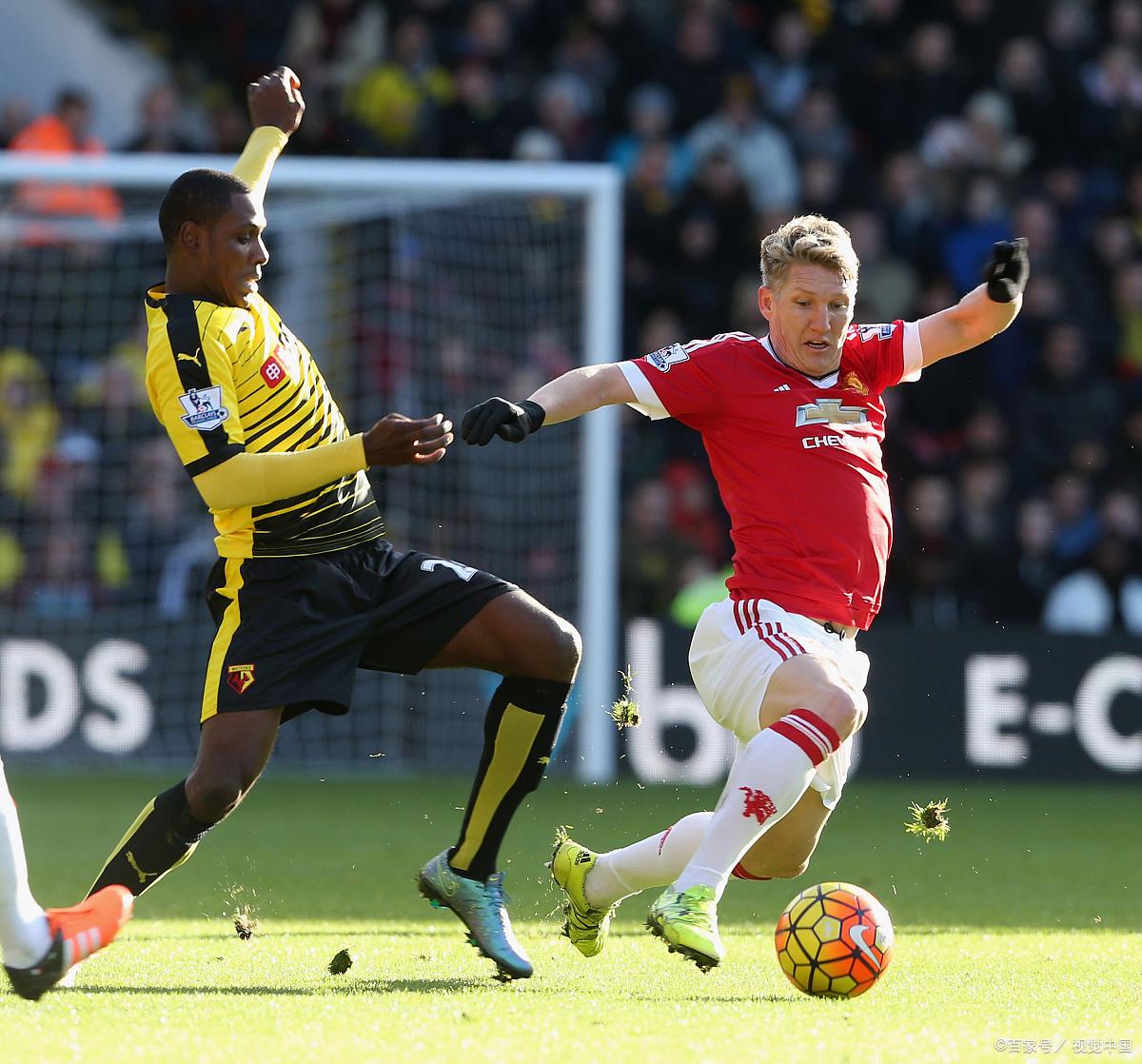 沃特福德客场喜获三分，终结失利