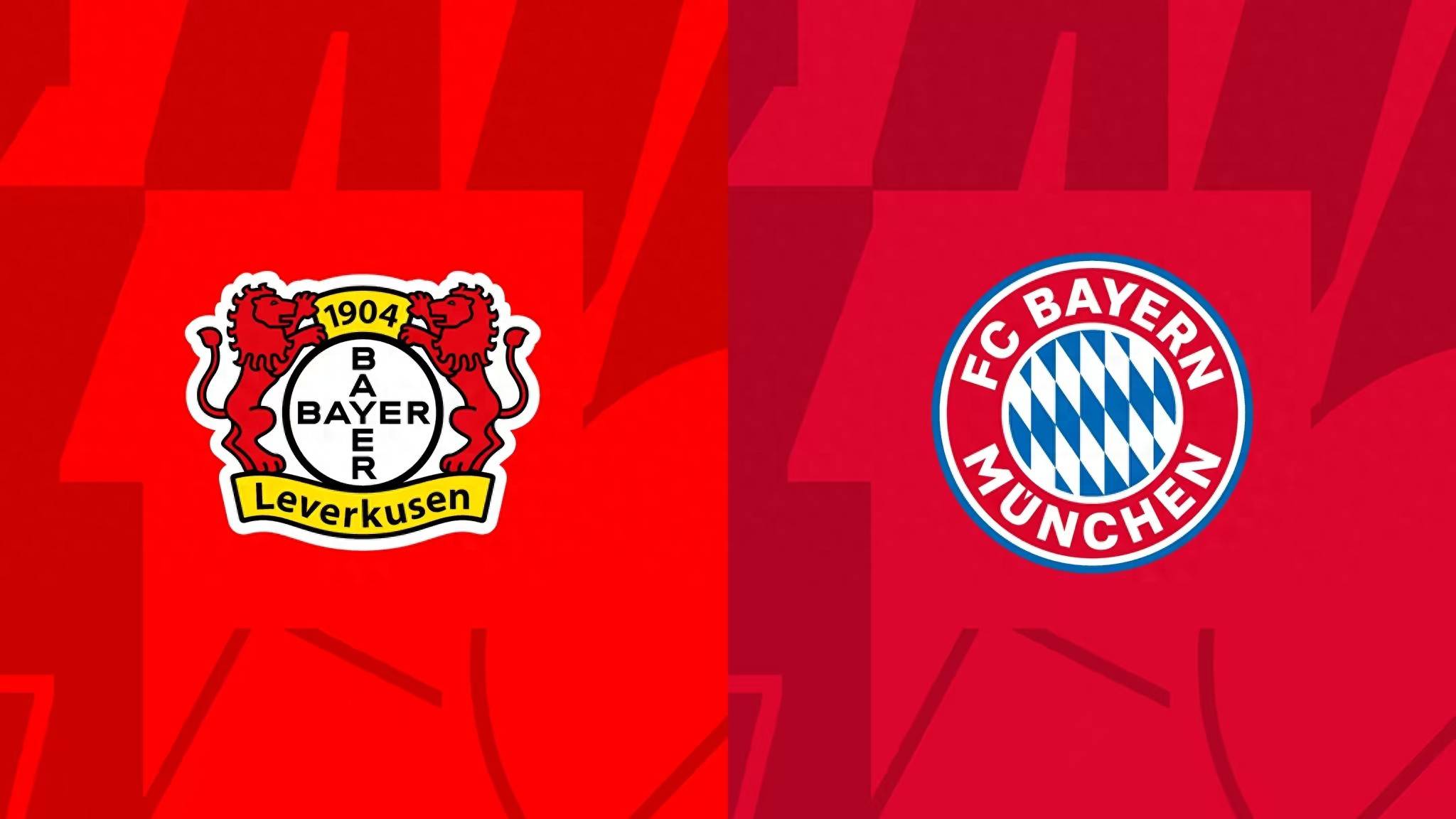 勒沃库森2-0拜仁慕尼黑:拜仁慕尼黑遭遇两连败,德甲争冠形势告急的简单介绍 勒沃库森2-0拜仁慕尼黑:拜仁慕尼黑遭遇两连败,德甲争冠形势告急的简单介绍